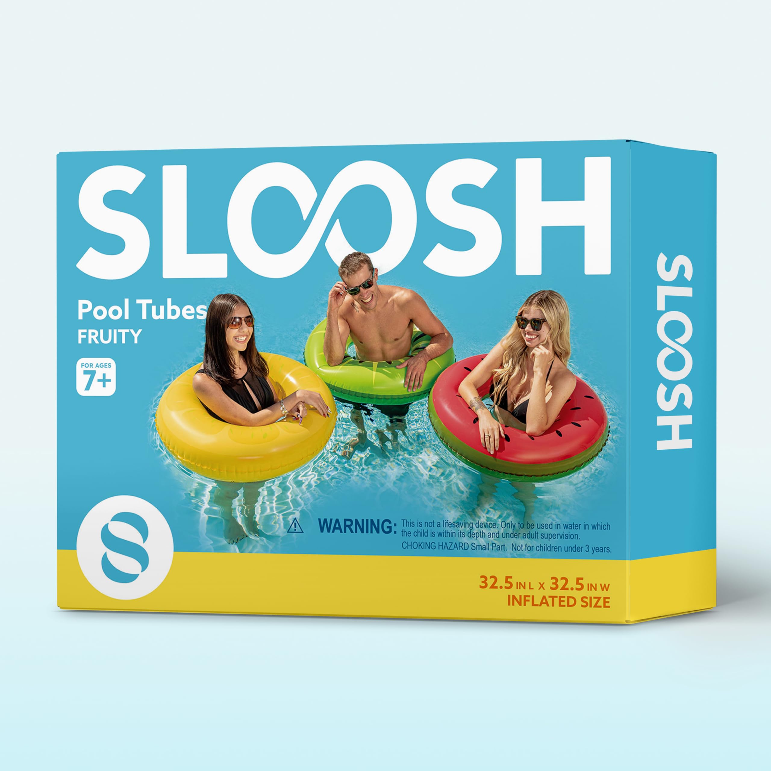 Joyfy 40001P Pool-Toys-Floats - View #5