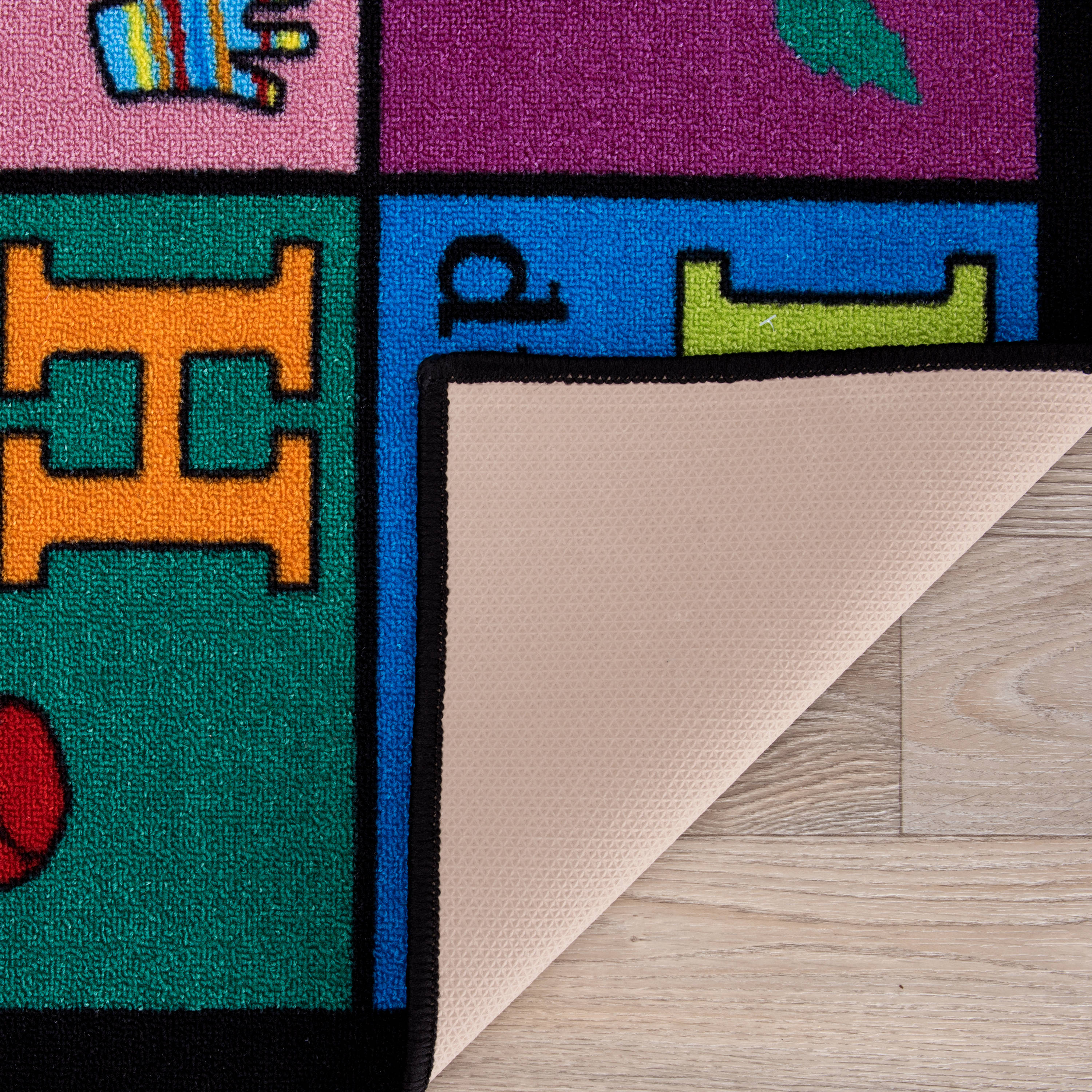 World Rug Gallery 2026MULTI3X5 rugs - View #6