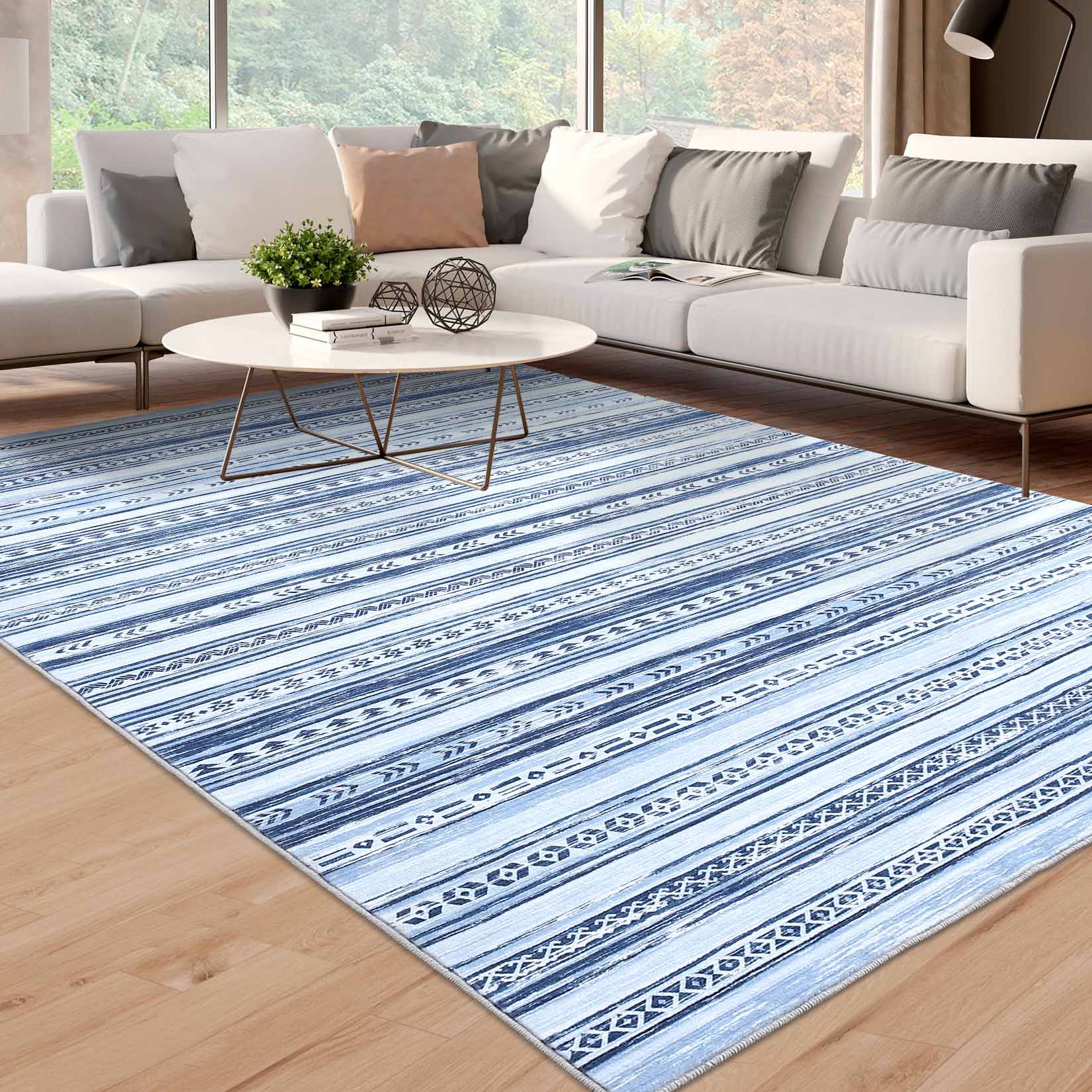 Garvee YXY-LO-PHO-10JTTNTV rugs - View #2