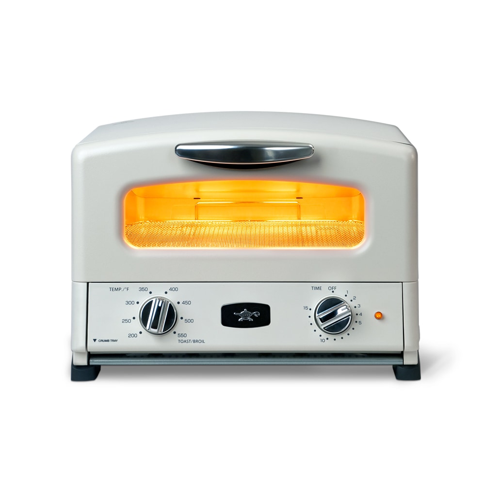 Reviews for Hamilton Beach 2 in 1 1450 W 4-Slice Silver Toaster