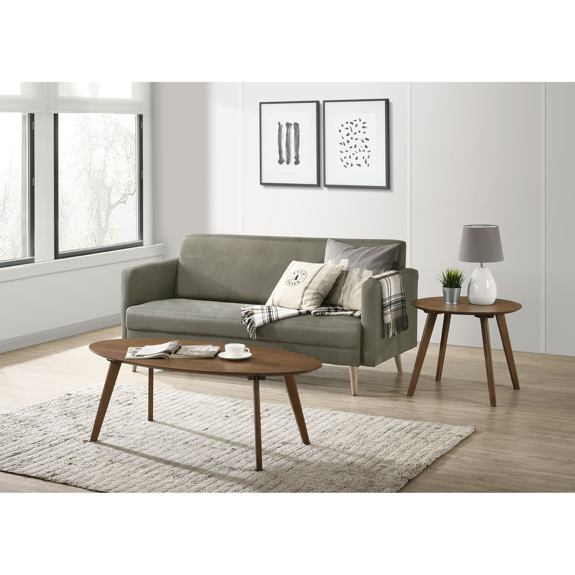 Rocco Accent & Coffee Tables at Lowes.com