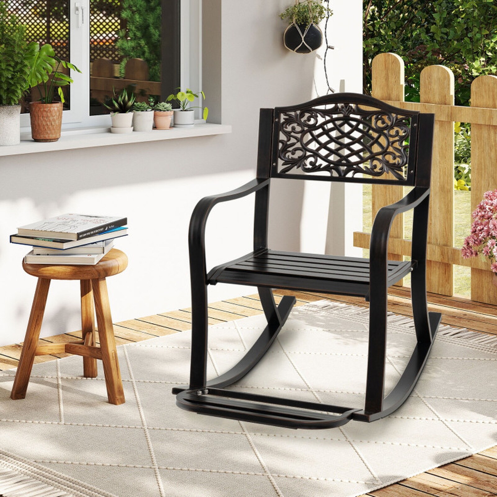 SUGIFT LW102SUGHY1866 Patio-Chairs - View #8