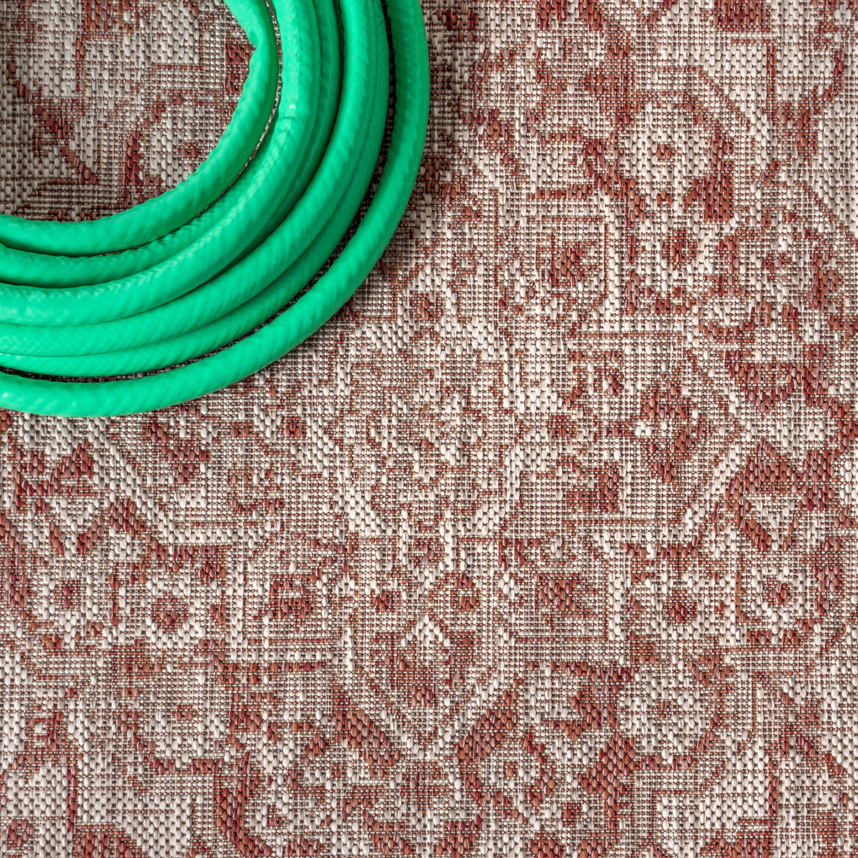 JONATHAN  Y SMB102A-5SQ rugs - View #6