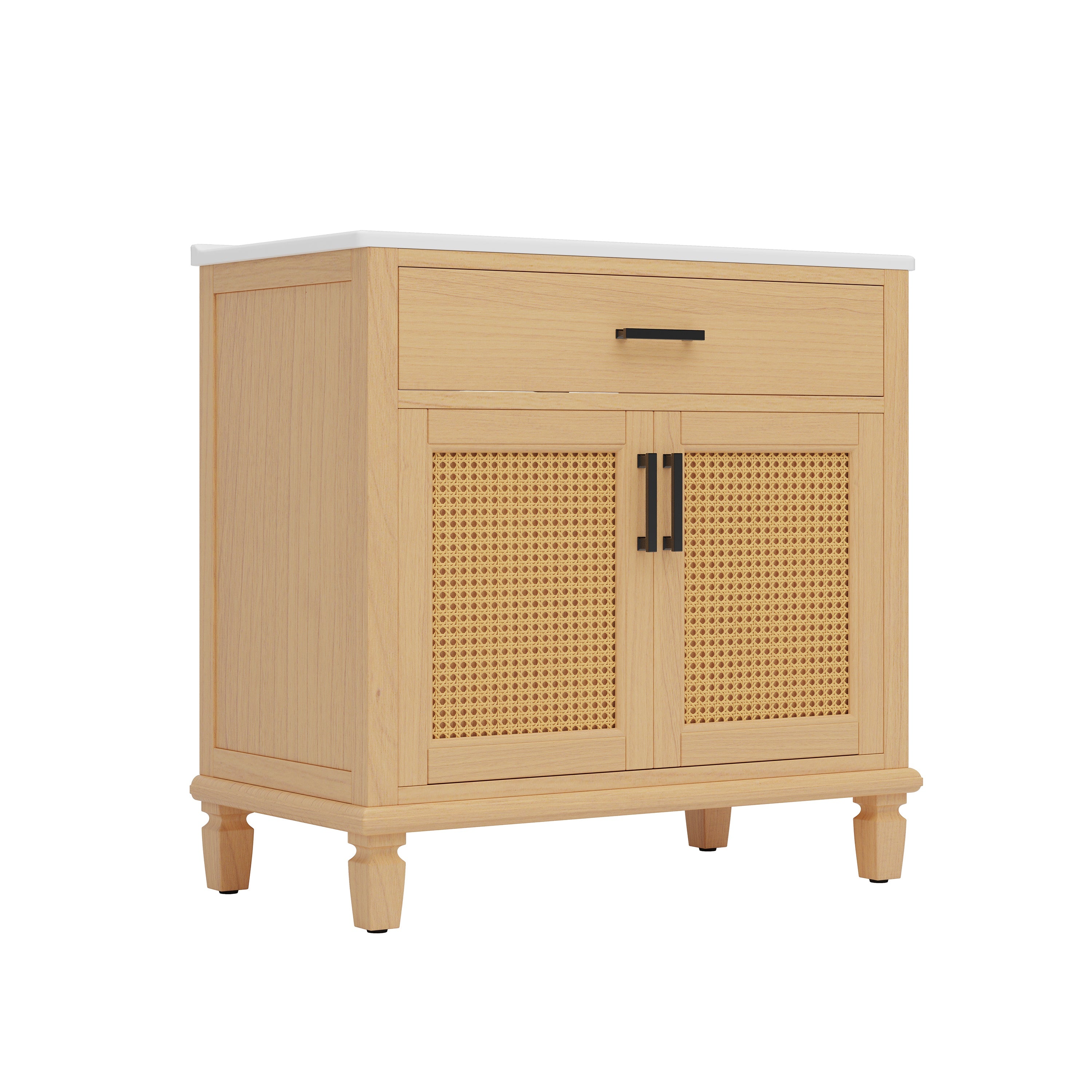 Boyel Living BL-NE-1077N Bath-Vanity-Combo - View #15
