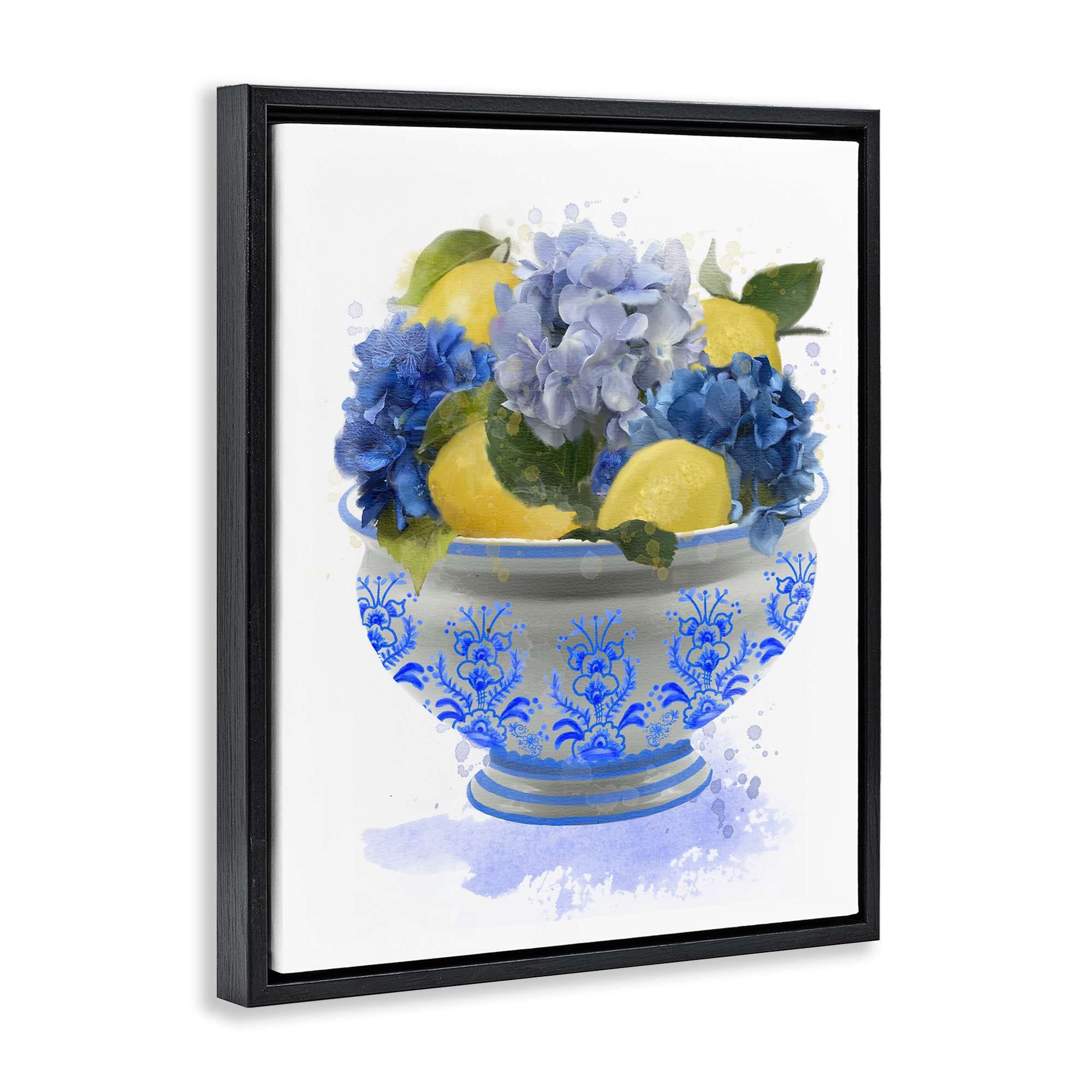 Stupell Industries BS-492-FFB-16X20 Wall-Art - View #2