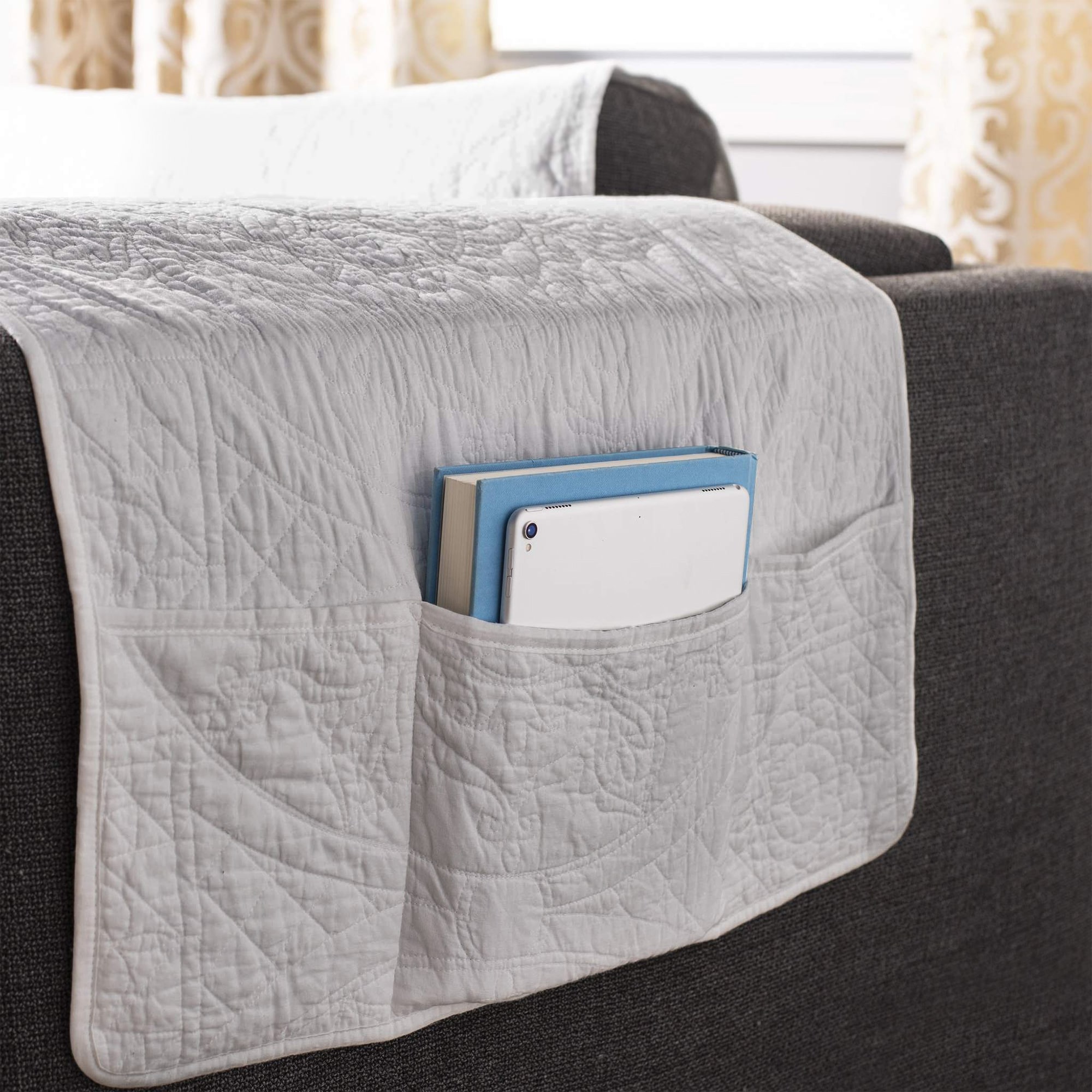 SureFit SF49229 slipcovers - View #2