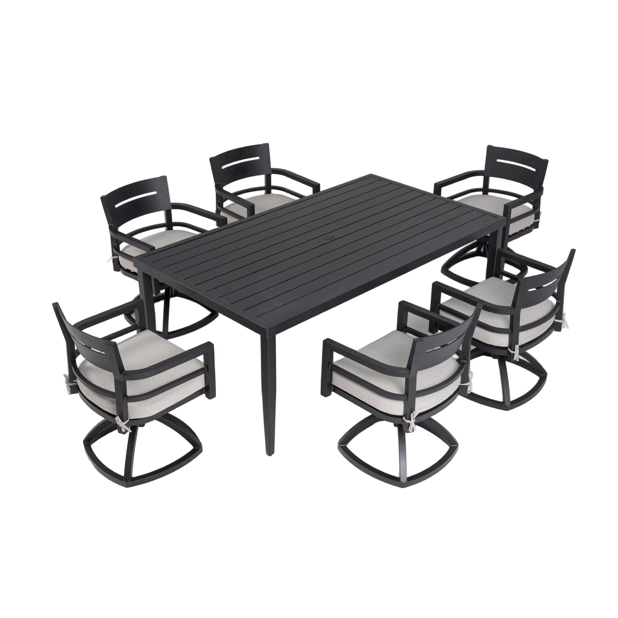 Xspracer ML-DS007 Patio-Dining-Sets - View #10