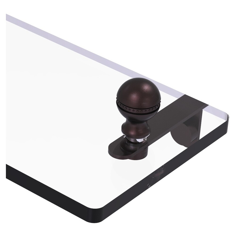 Allied Brass MA-1/16-ABZ Bathroom-Shelves - View #2