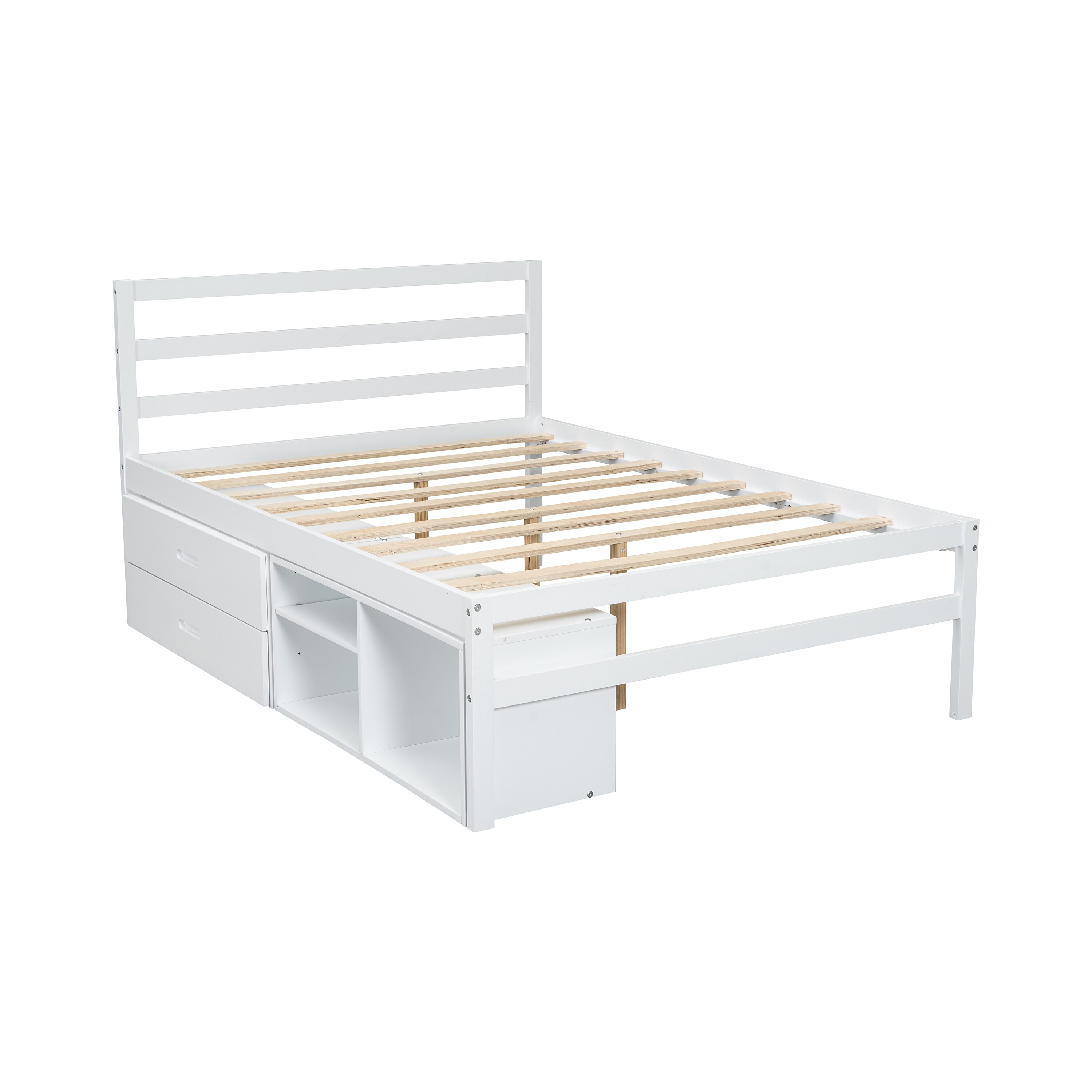 ModernLuxe L-N733P203864K beds - View #6
