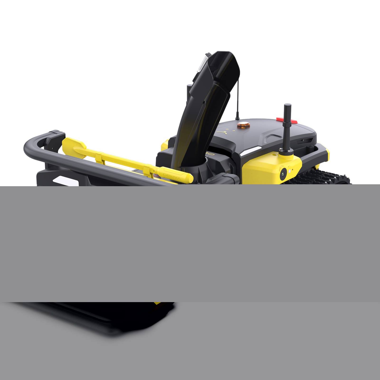 Yarbo SNOW BLOWER&BLOWER m040060 - View #3