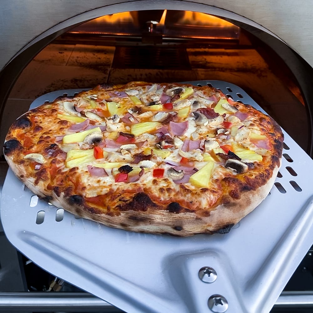 PINNACOLO PPO-6-15 Outdoor-Pizza-Ovens - View #3