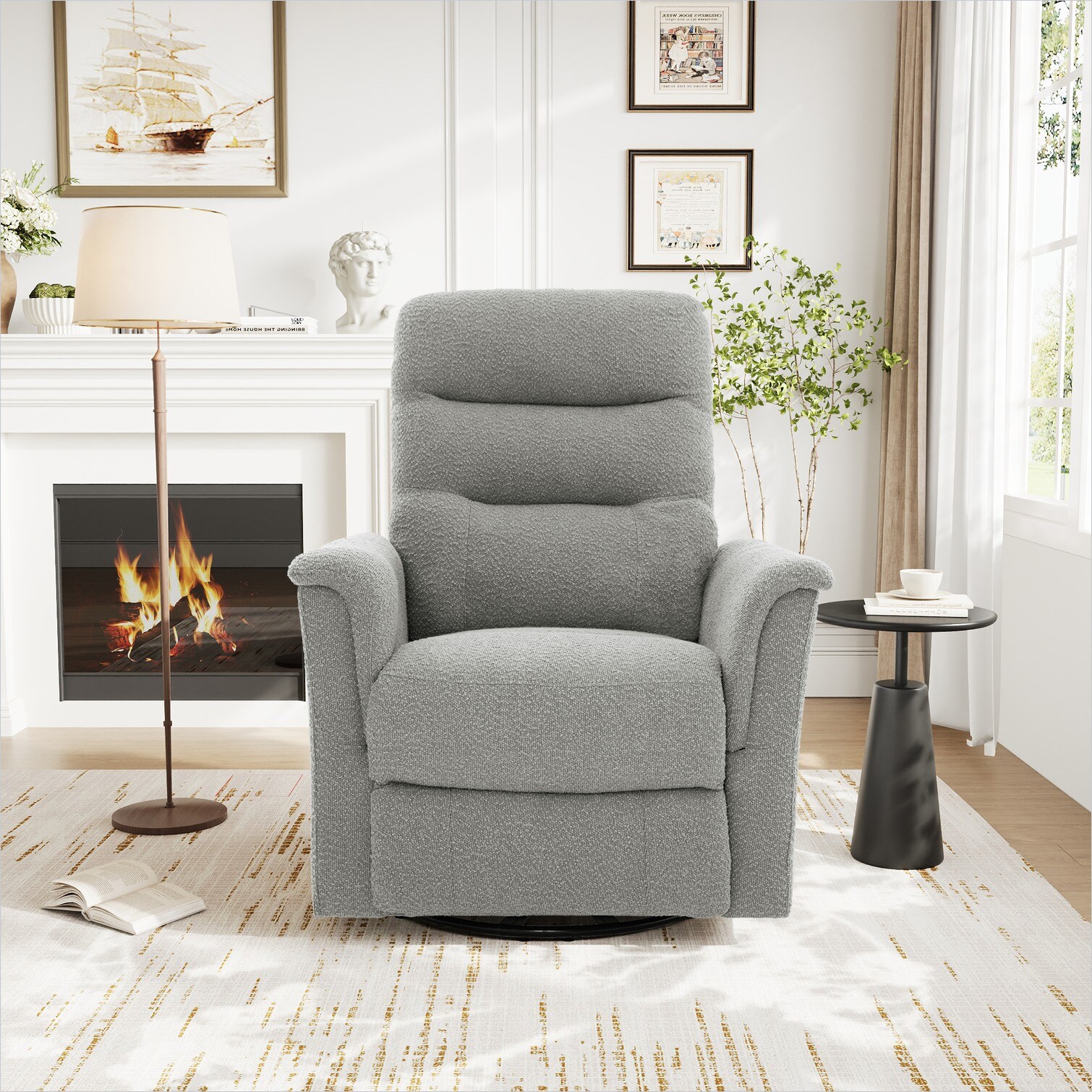 Naturefalls ZHSDFSHY6HDS recliners - View #7