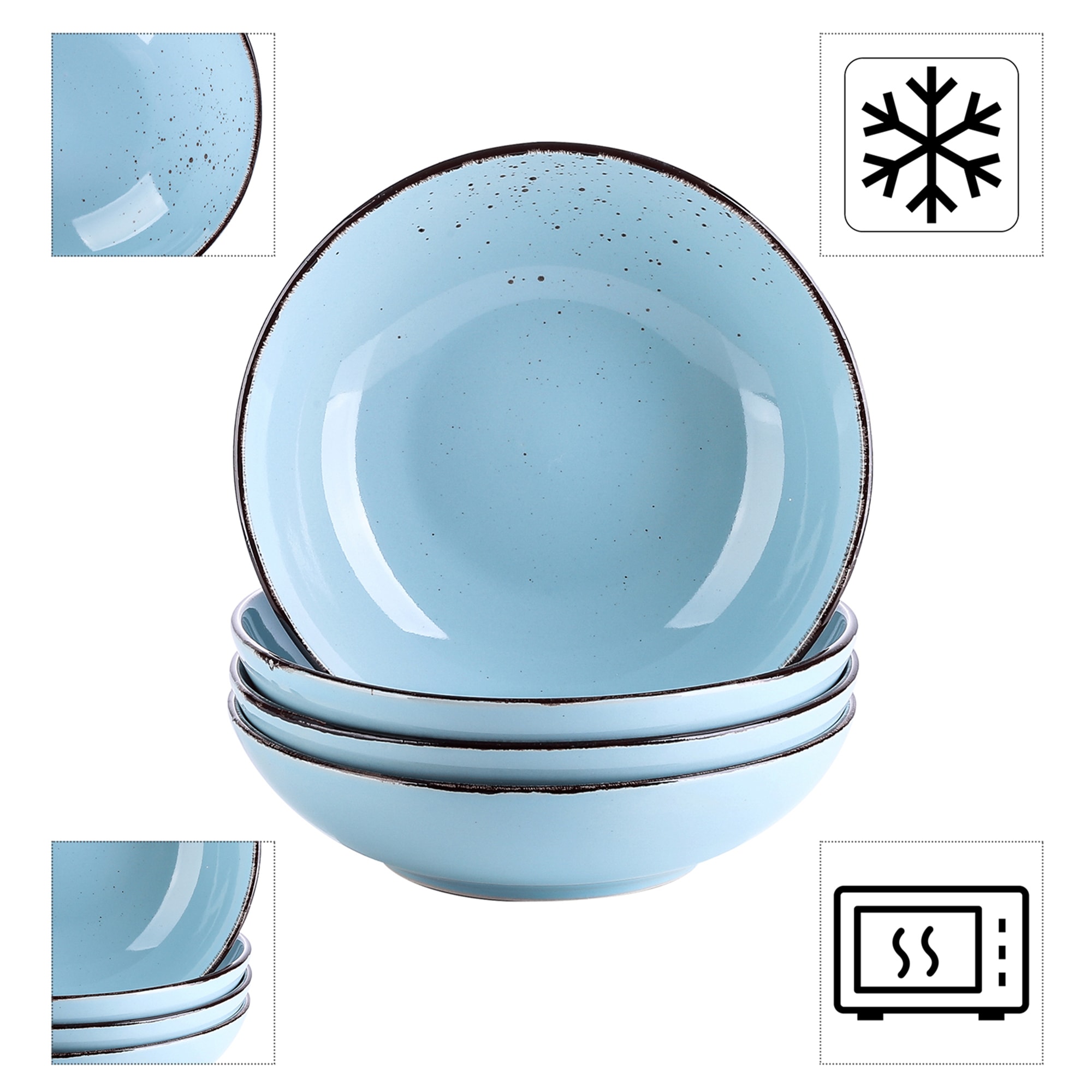 vancasso VC-NAVIA-3-STP dinnerware - View #10