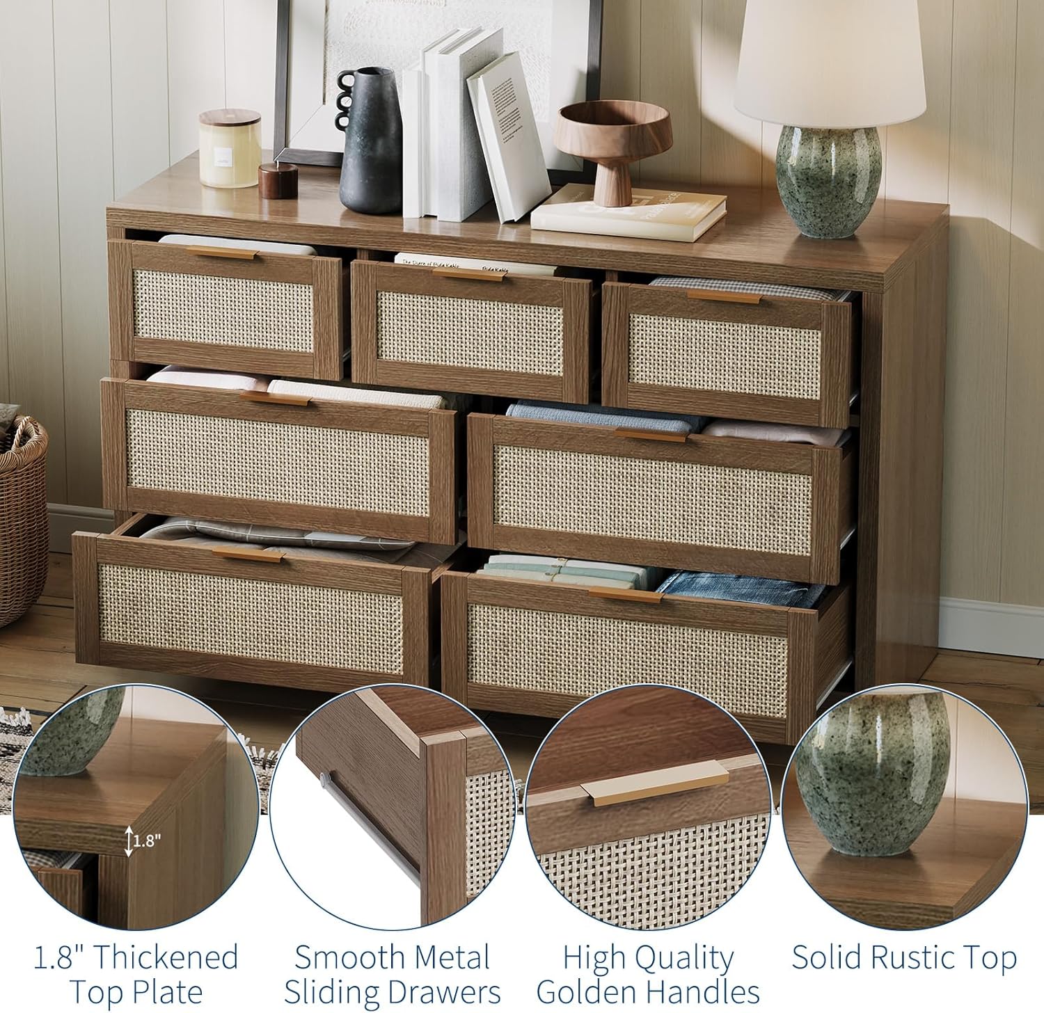 GAOMON TVST1352267 dressers - View #5
