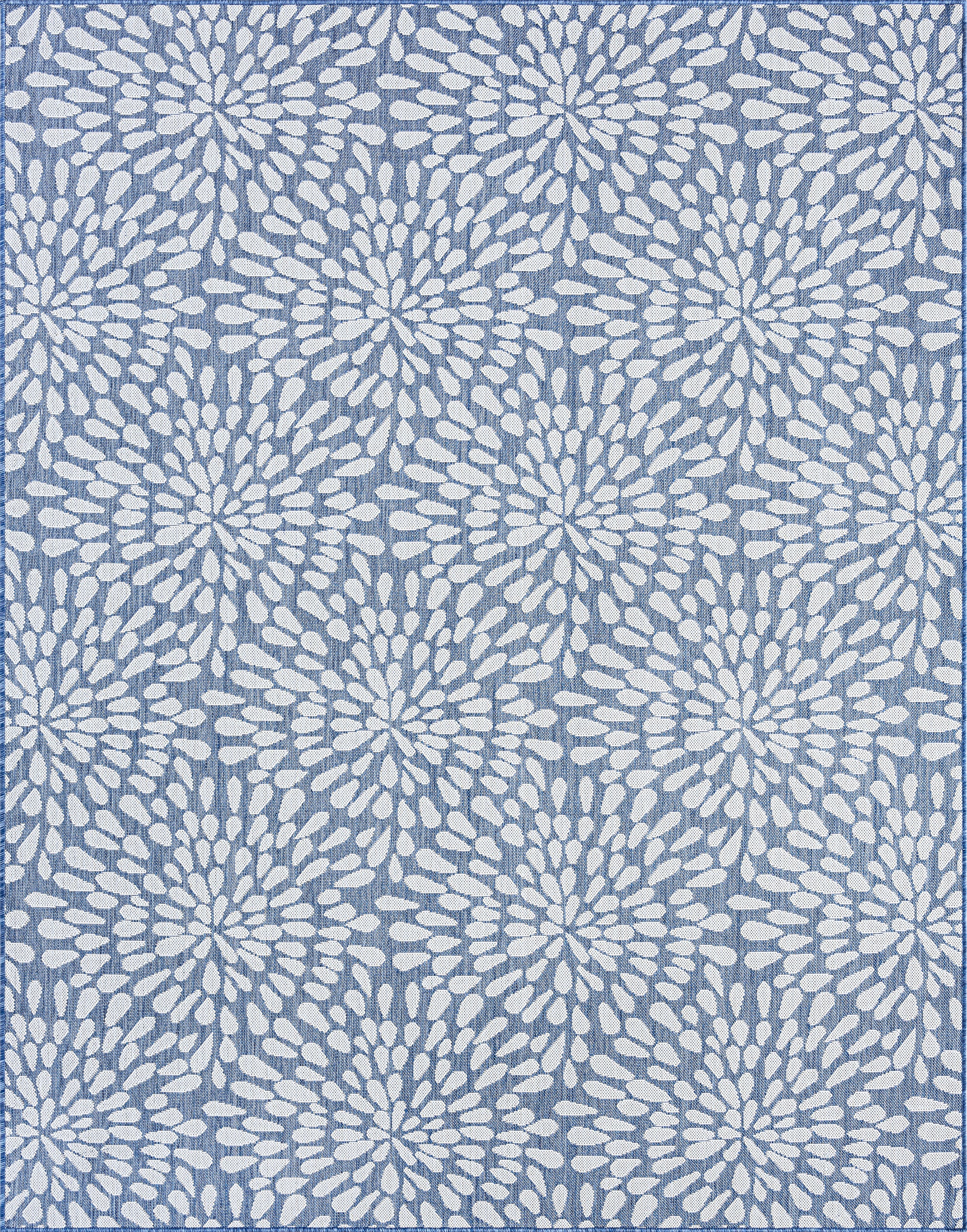 Tayse ECO1902 8X10 rugs - View #7
