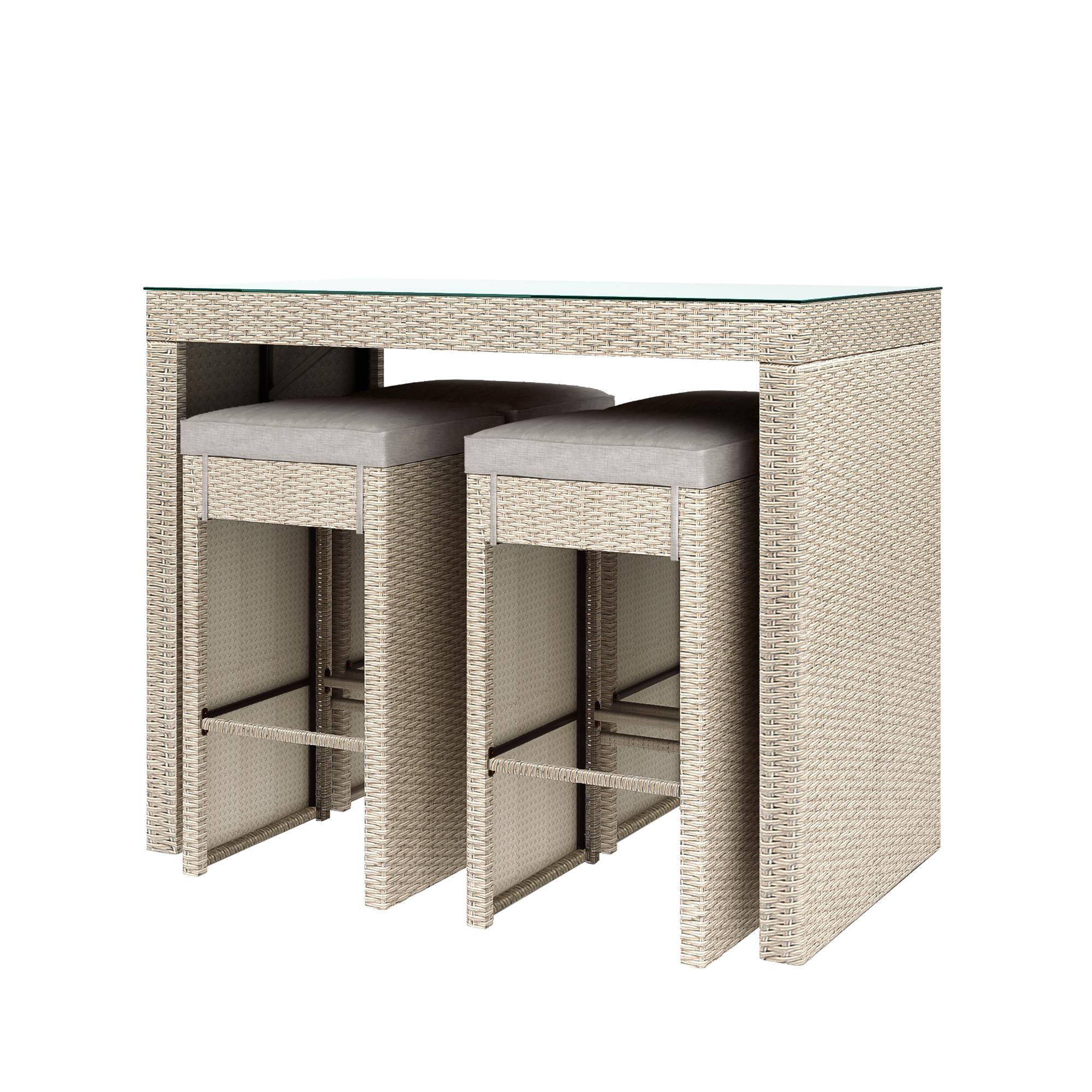 Bayfeve BFTP-238AAD Patio-Dining-Sets - View #6