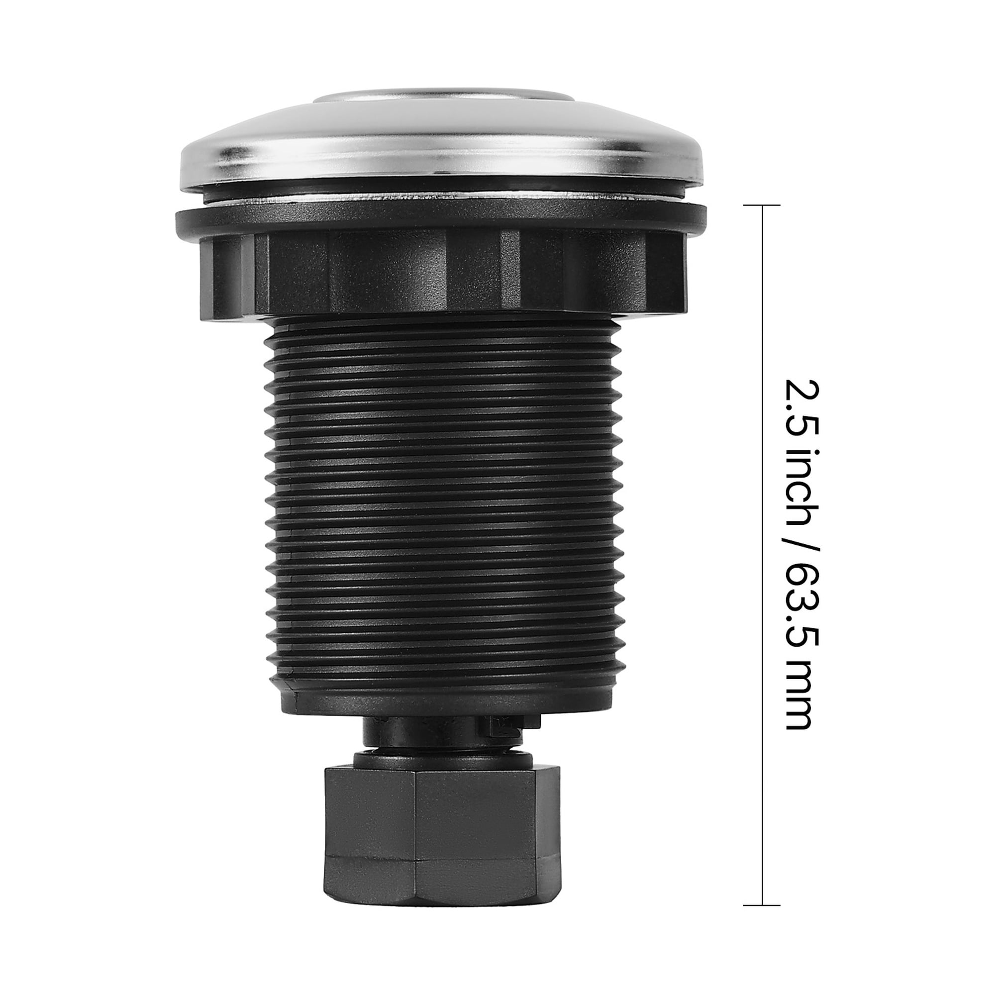 Numhew NHLYNN18789 Garbage-Disposal-Parts - View #2