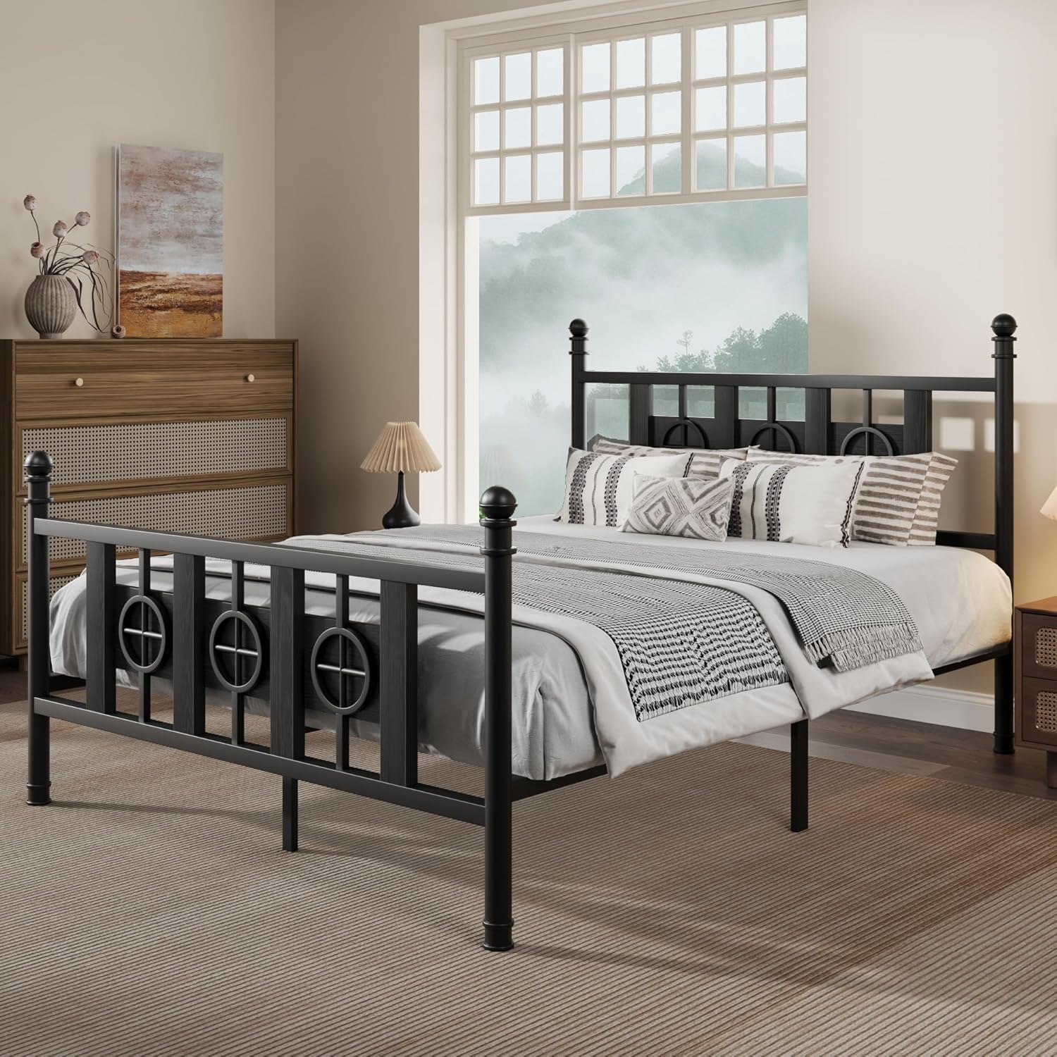 Garvee MIHHZ-H558SVA78FH beds - View #4