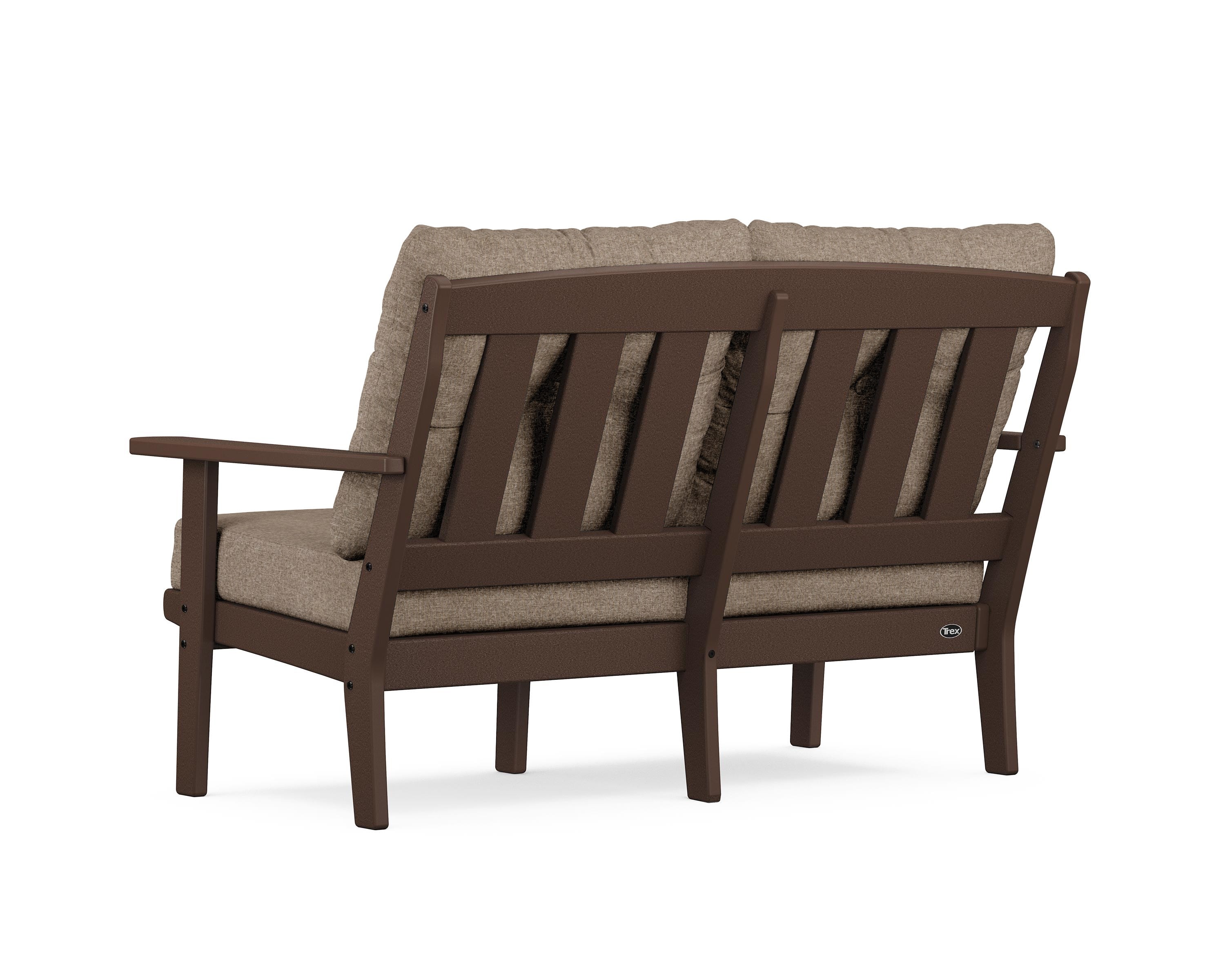 Trex Outdoor Furniture TX4432-VL146010 Patio-Sofas-Daybeds - View #3