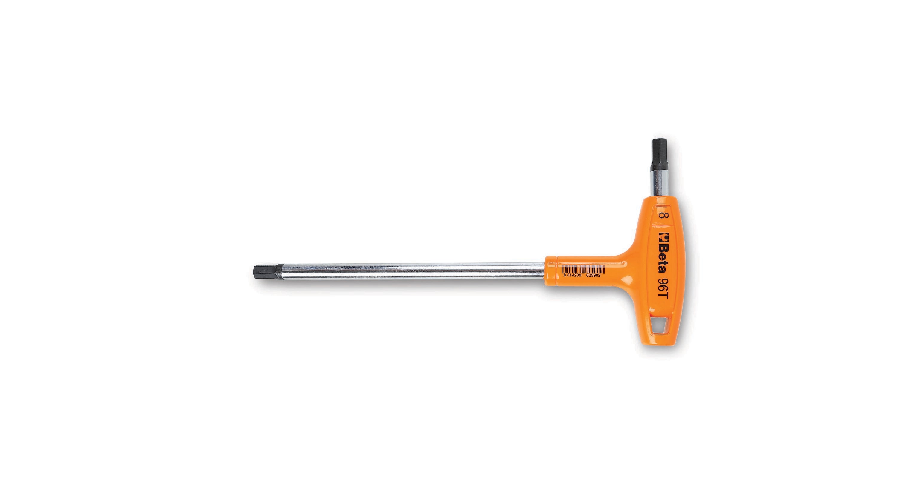Beta 000960952 Hex-Torx-Key - View #2