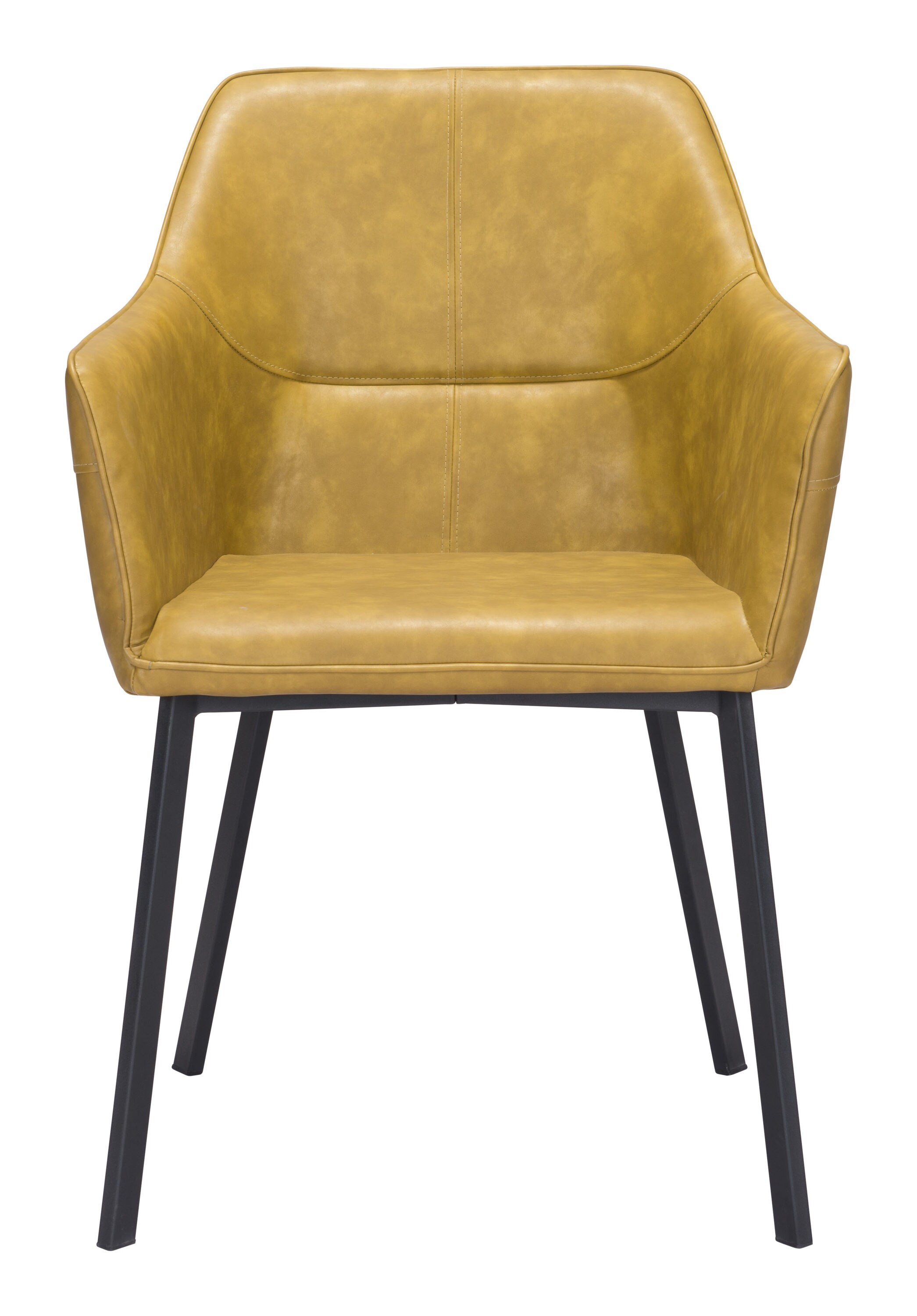 Zuo Modern 101903 Dining-Chairs - View #4