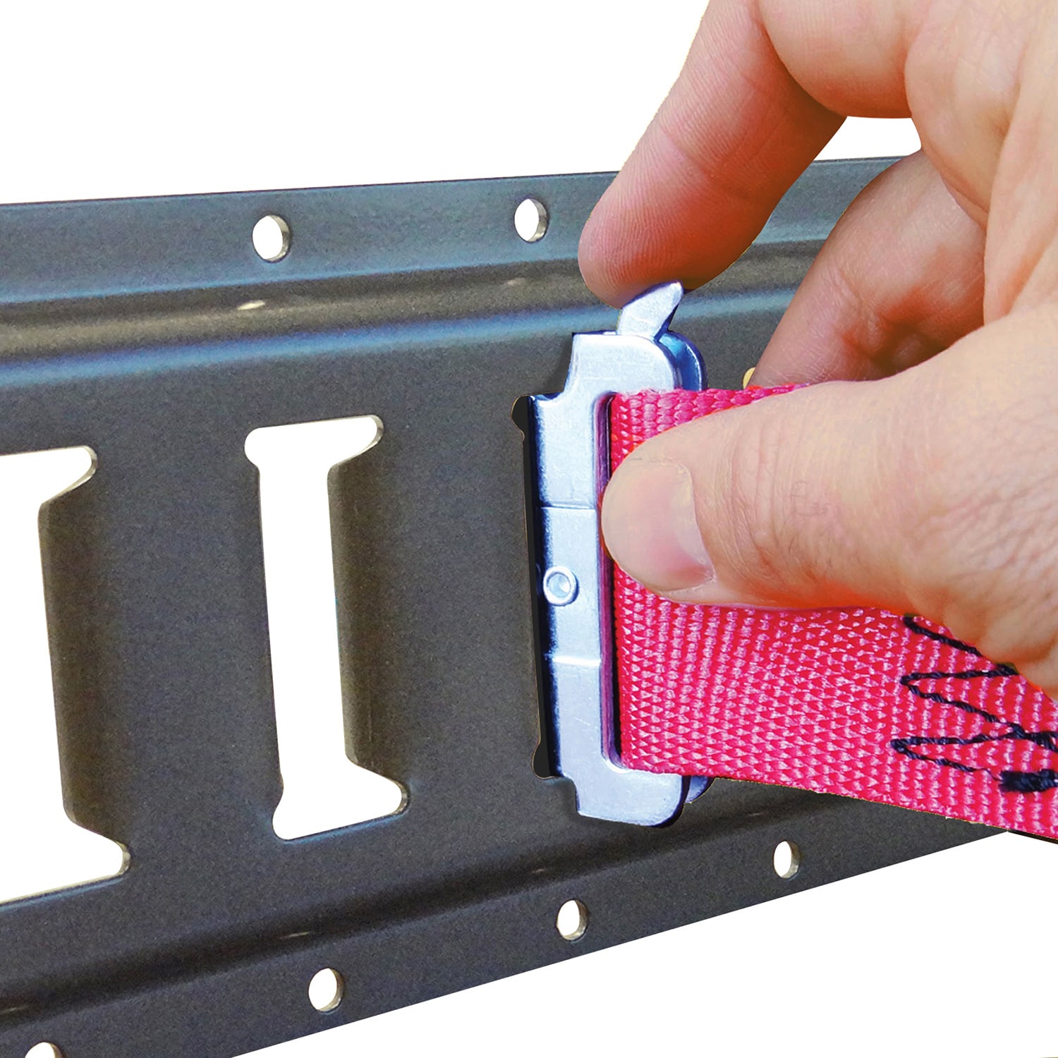 Snap-Loc SLTE200R2 Tie-Downs - View #4