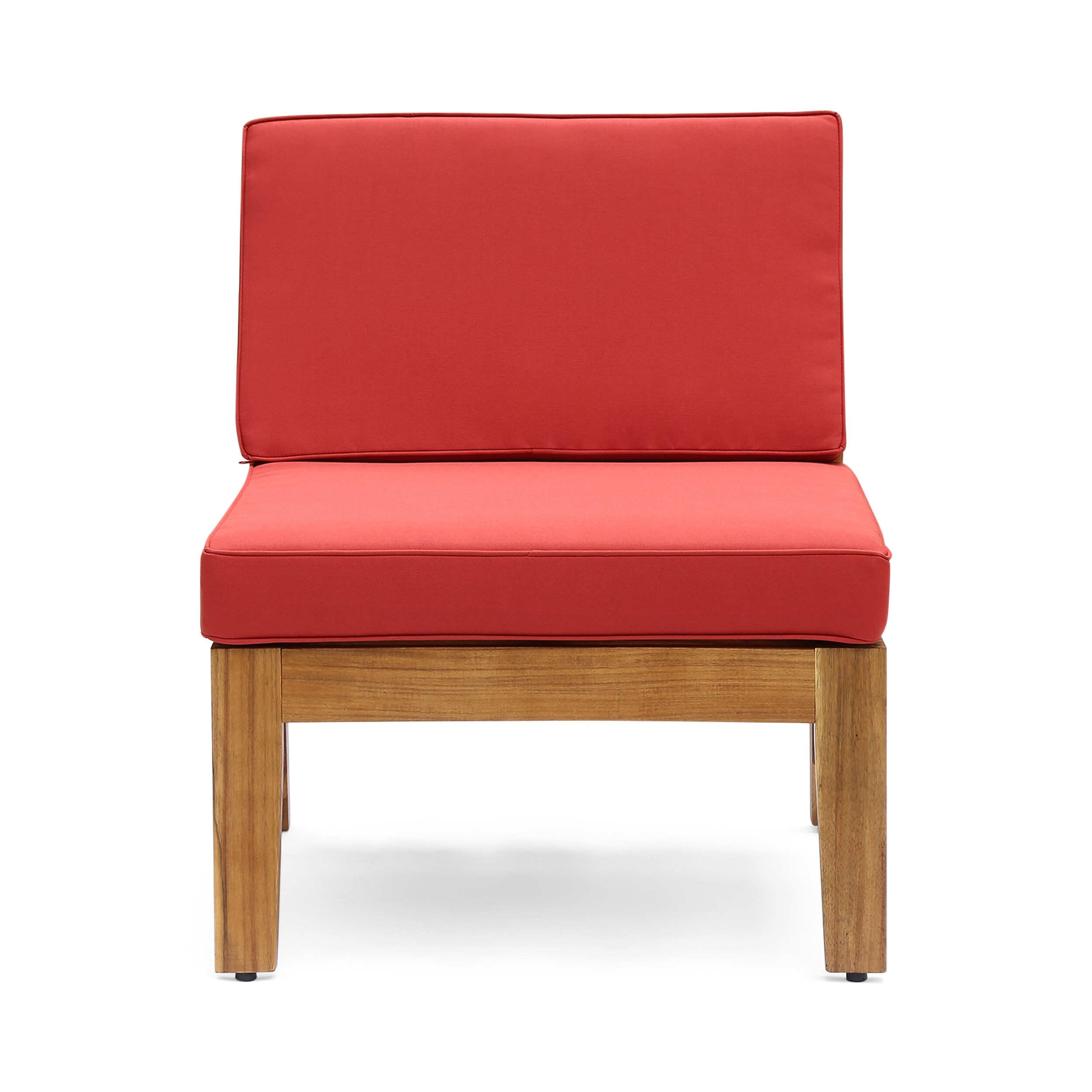Forclover CNH-63702RED Patio-Conversation-Sets - View #7