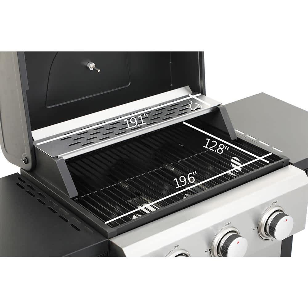 JUJABU GRILL-4 Gas-Grill - View #6