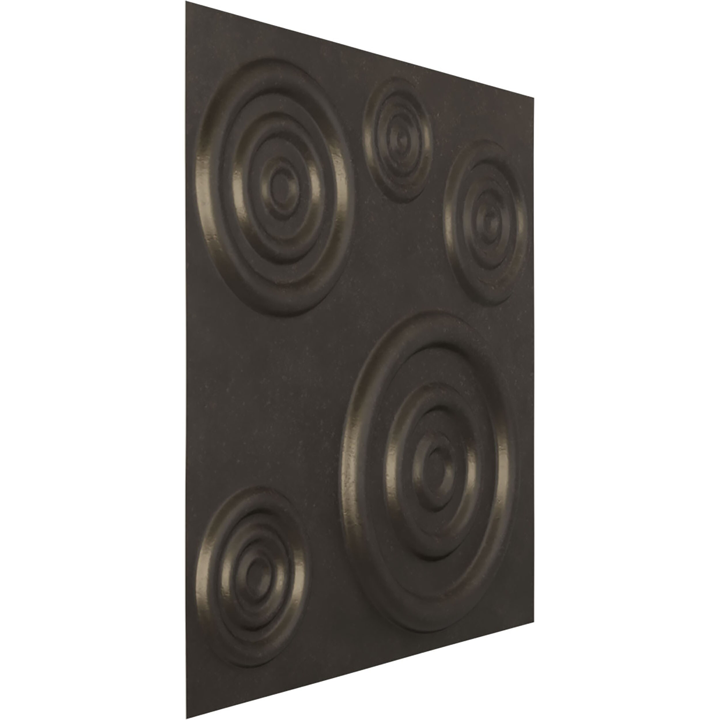 Ekena Millwork WP20X20REDST Wall-Panels - View #2