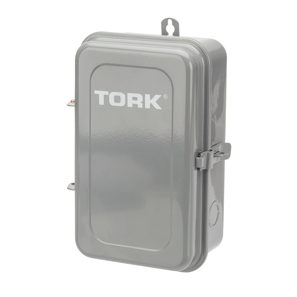 TORK SA400 timers - View #3