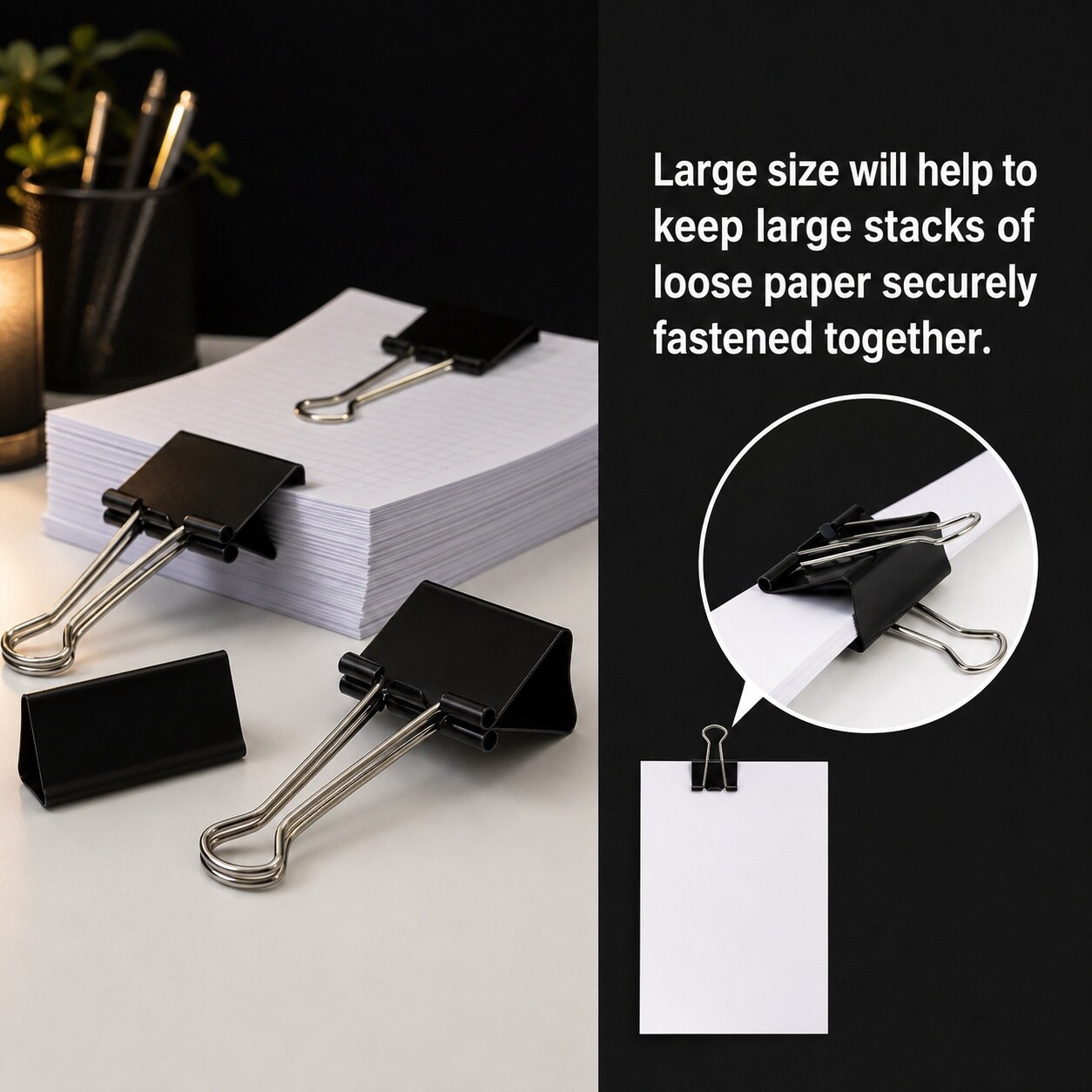 Baginizer BAGINIZER002073 Clips-Fasteners - View #4