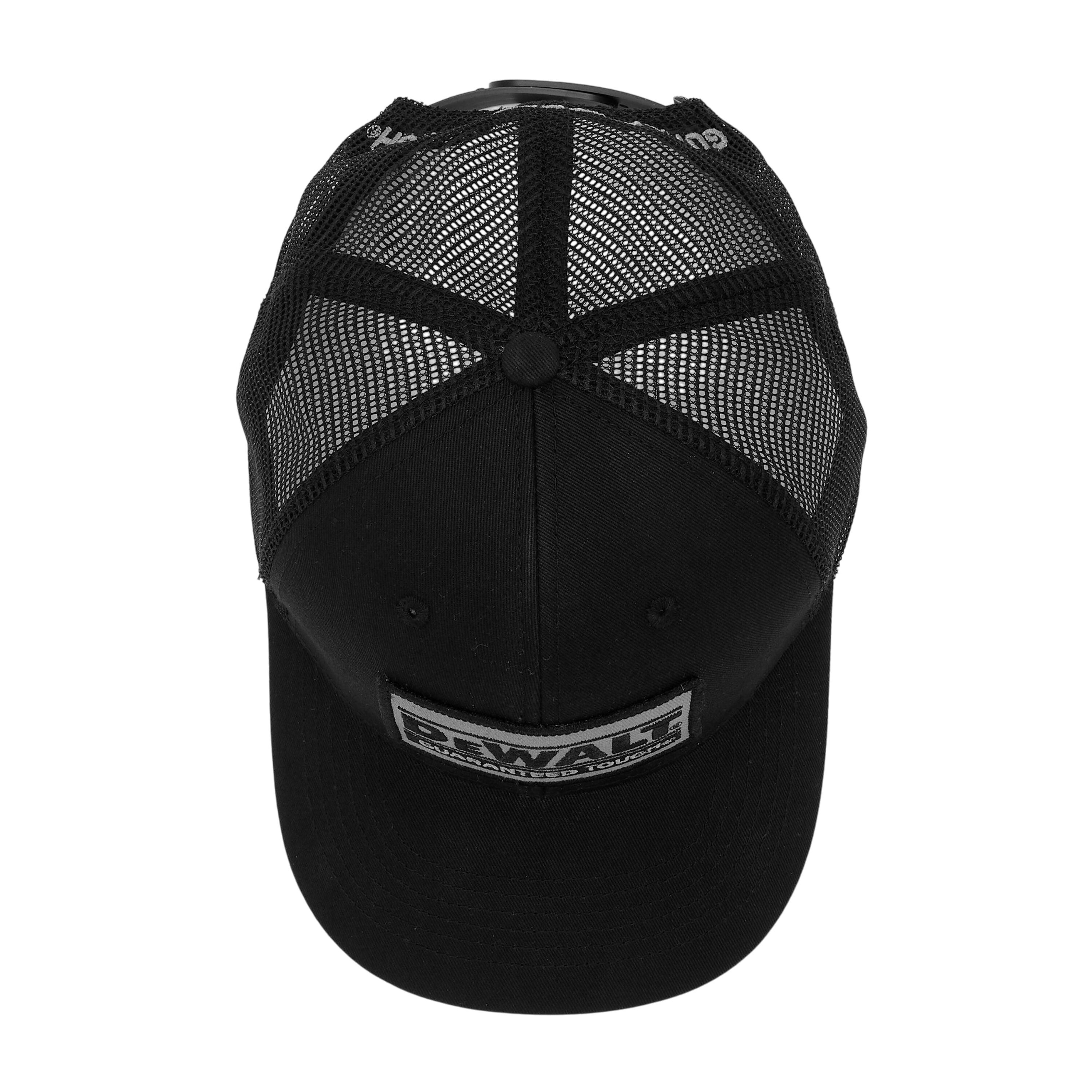 DEWALT DXWW60001-322-OSFA hats - View #2