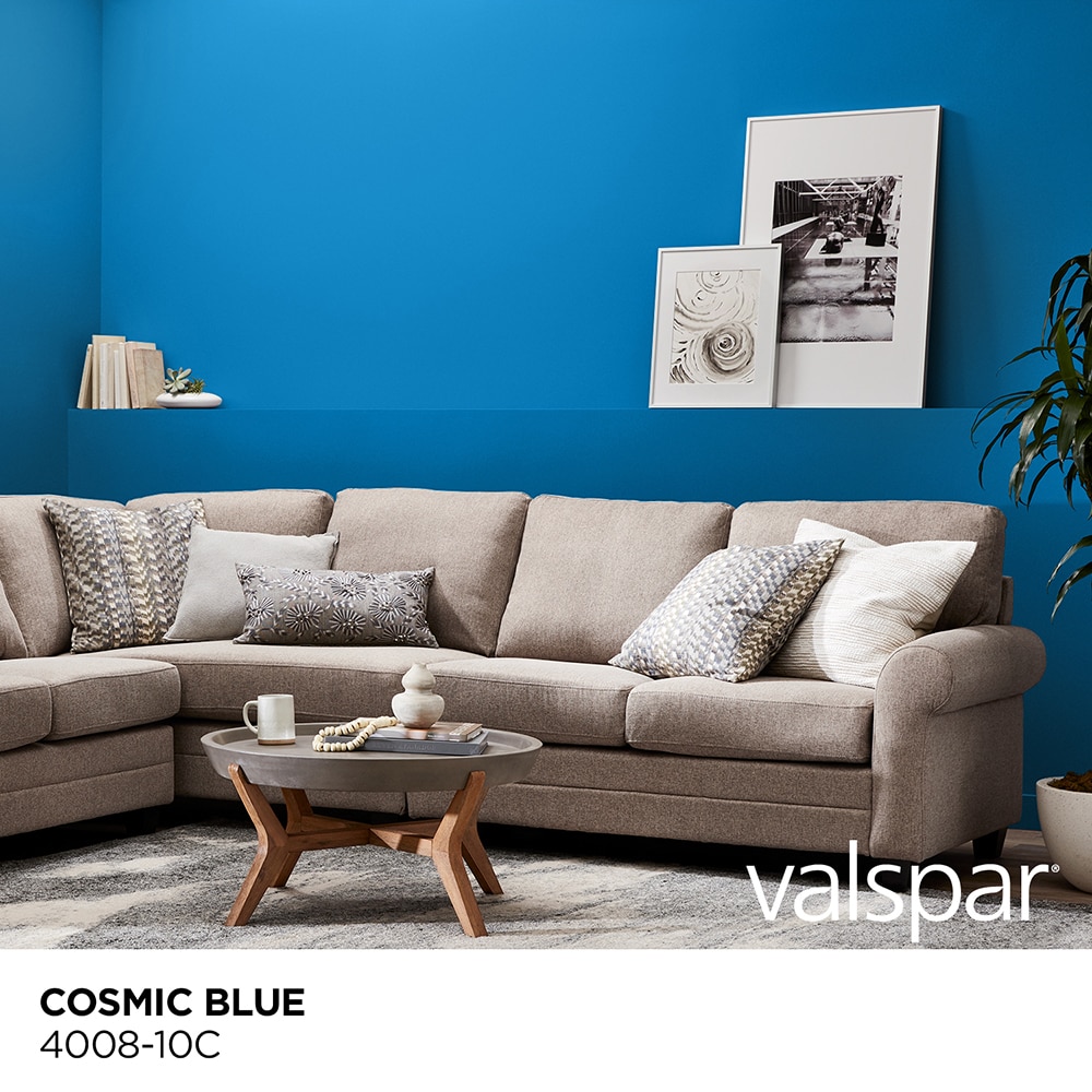Valspar 4008-10C-2636565 Int-Ext-Paint - View #2