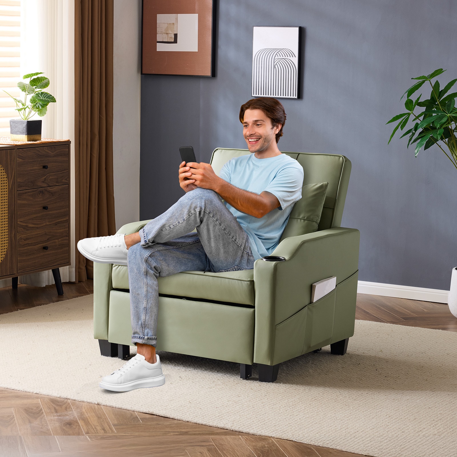 Outopee LO1G98000359 futons - View #10