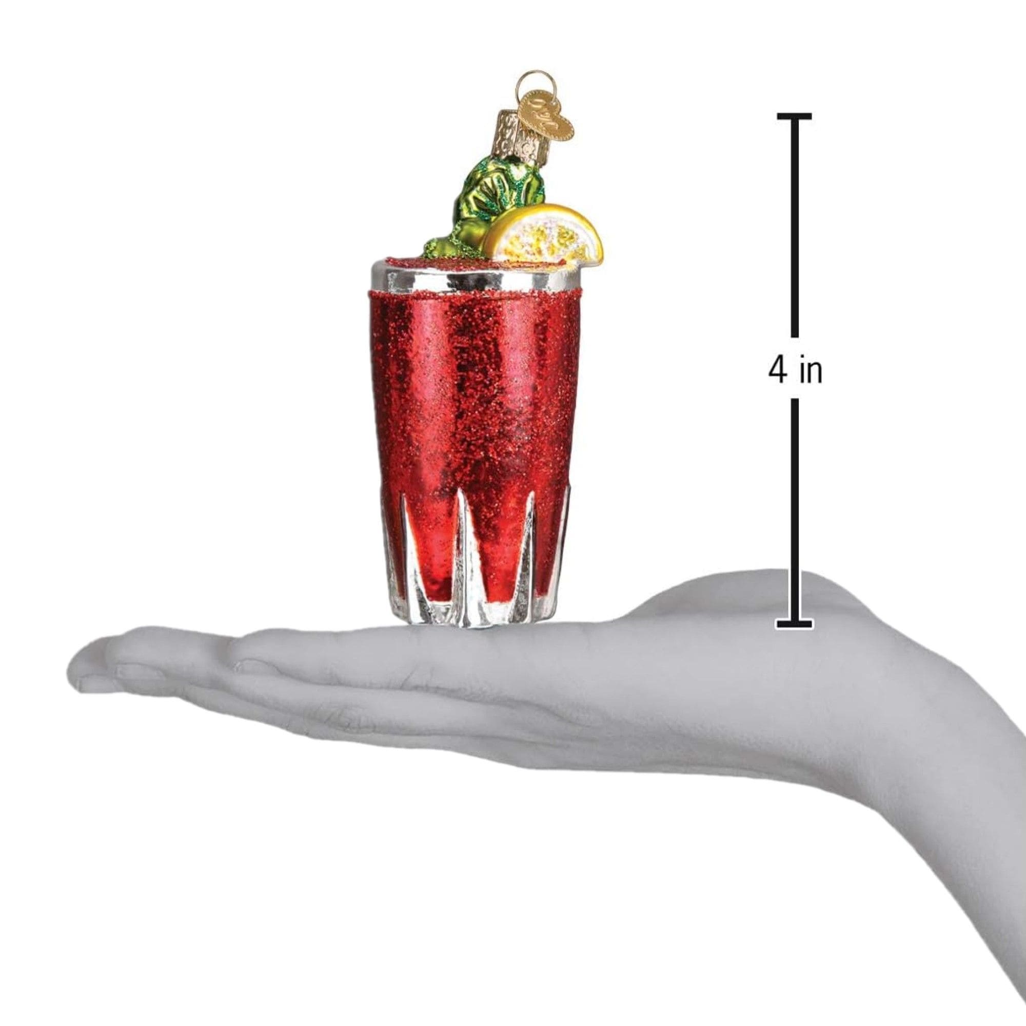 Old World Christmas 729343322692 m060040 - View #3