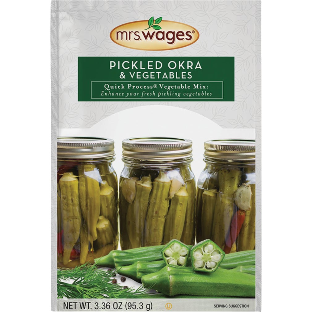 Midwest Distribution W668J7425 Dry-Seasoning-Marinades - View #3