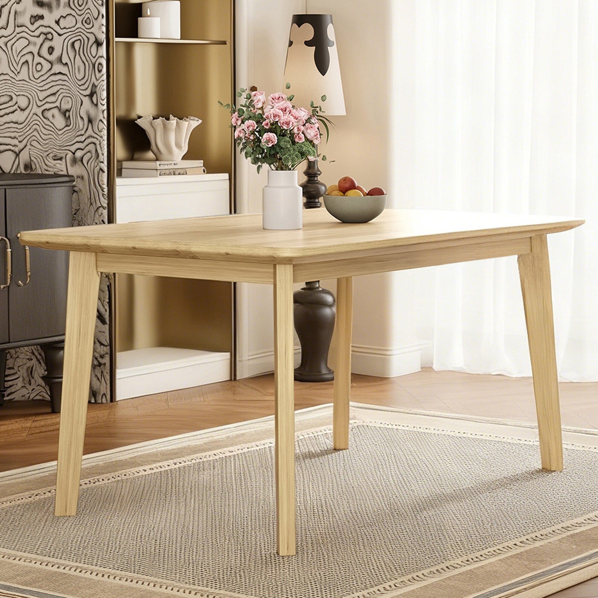 Horizons Prime LJW108376 Dining-Tables - View #2