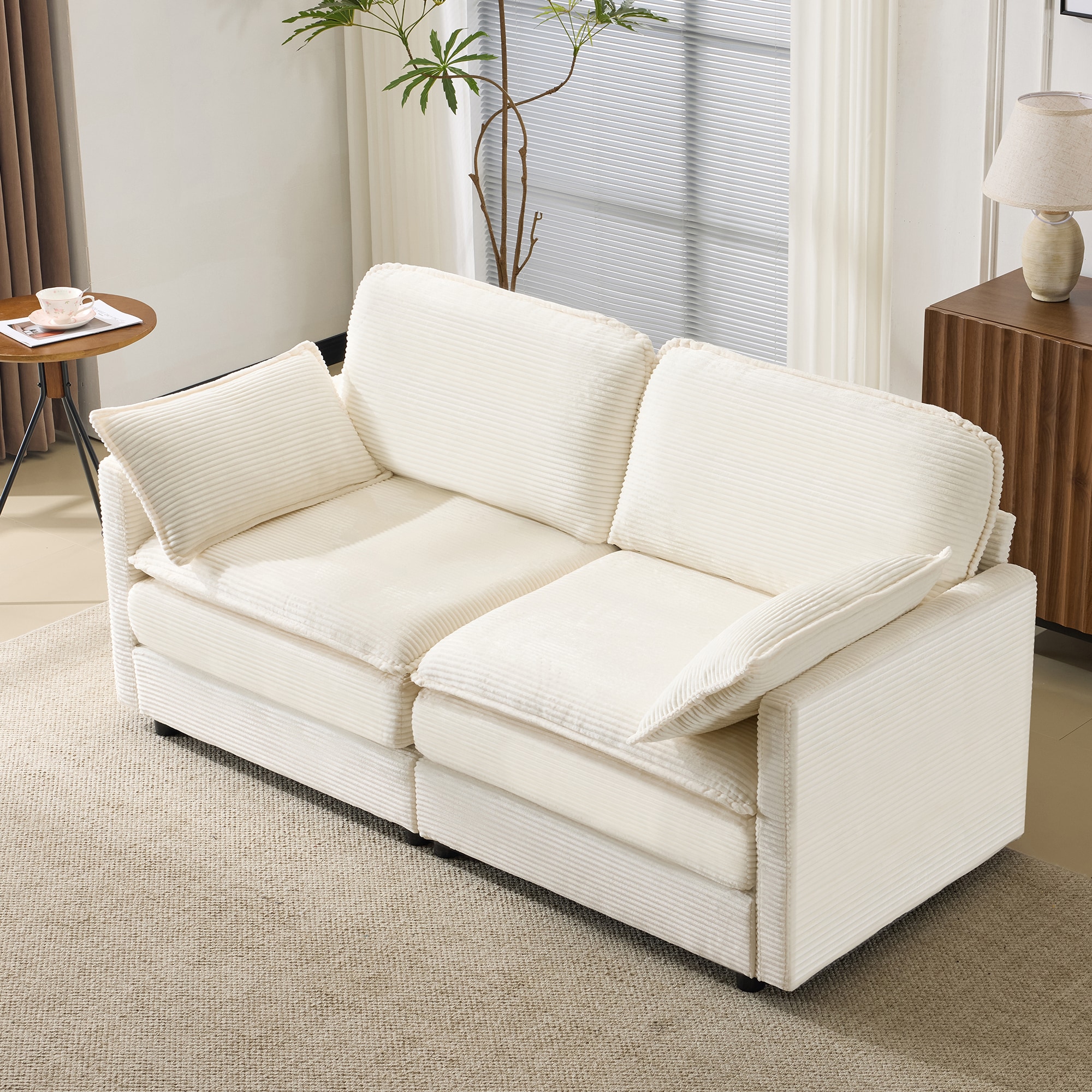 Bybafun YD2700051 Sofas-Loveseats - View #5