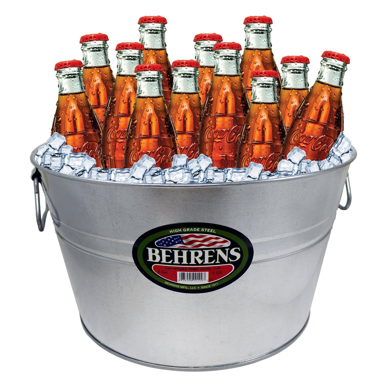 CAMCO 323283 buckets - View #7
