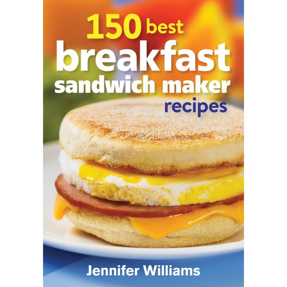 Hamilton Beach - Dual Stainless Breakfast Sandwich Maker Model