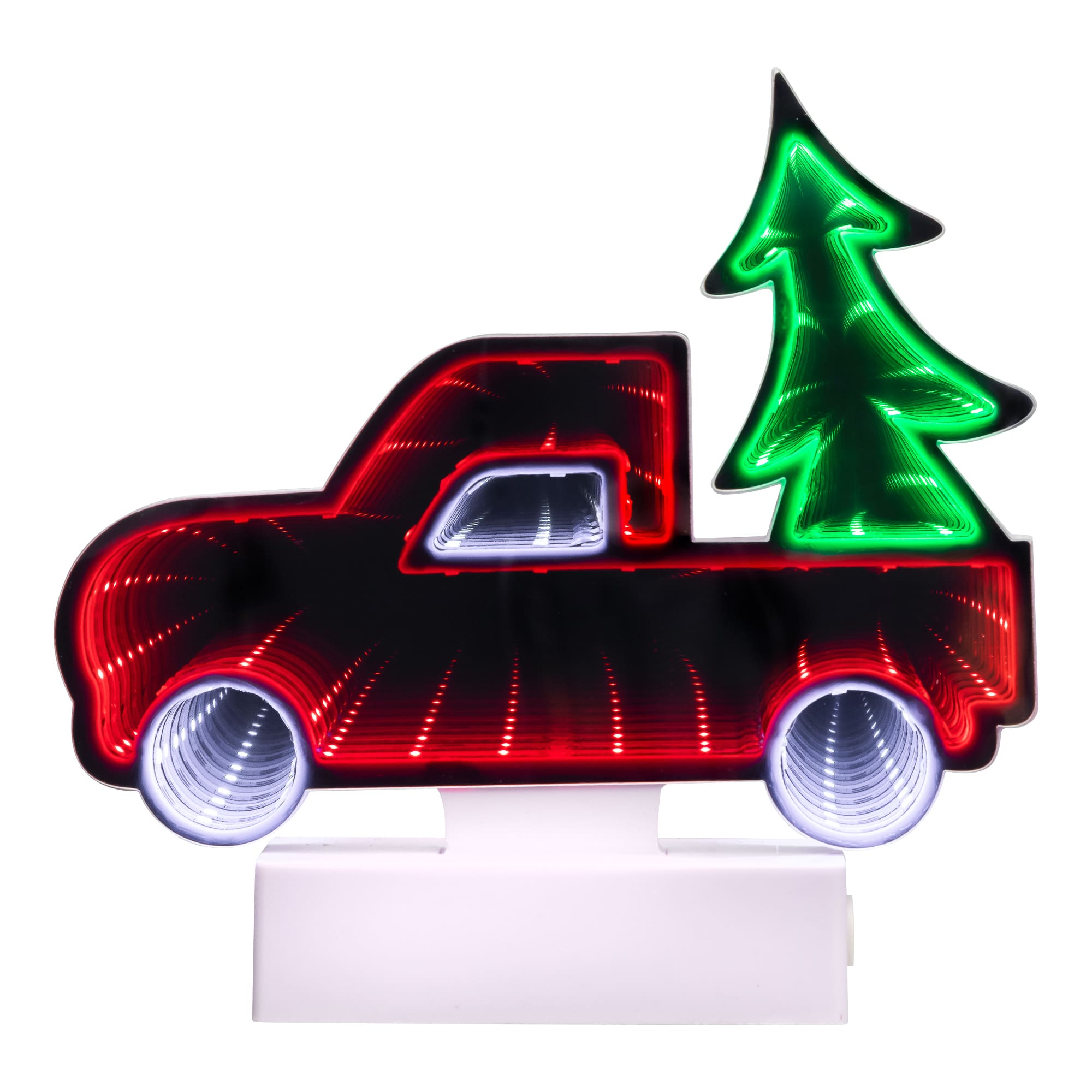 Northlight NORTHLIGHT K96498 Table-Christmas-Decorations - View #2