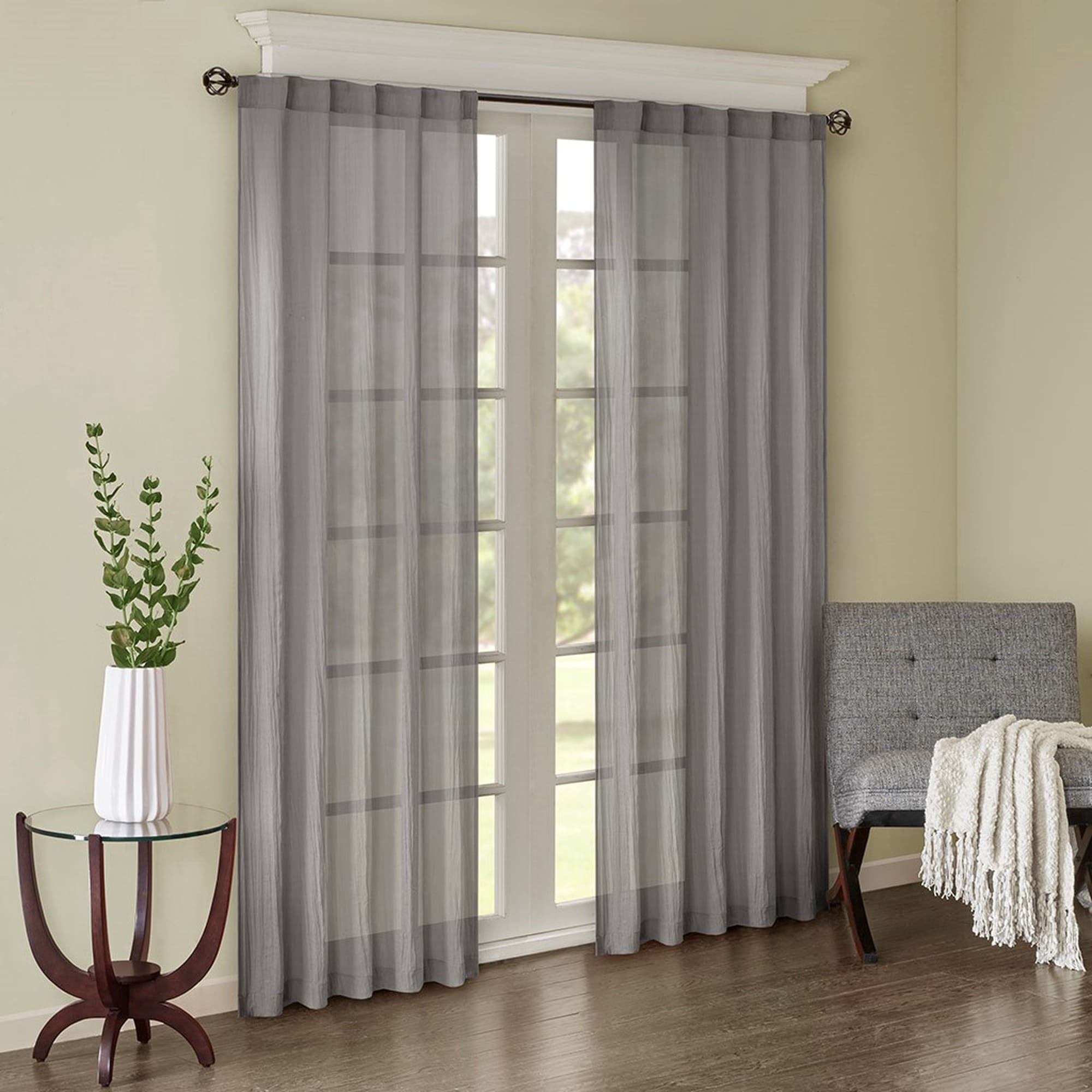 HyperDrop Cart ZW-B03598148 curtains - View #5