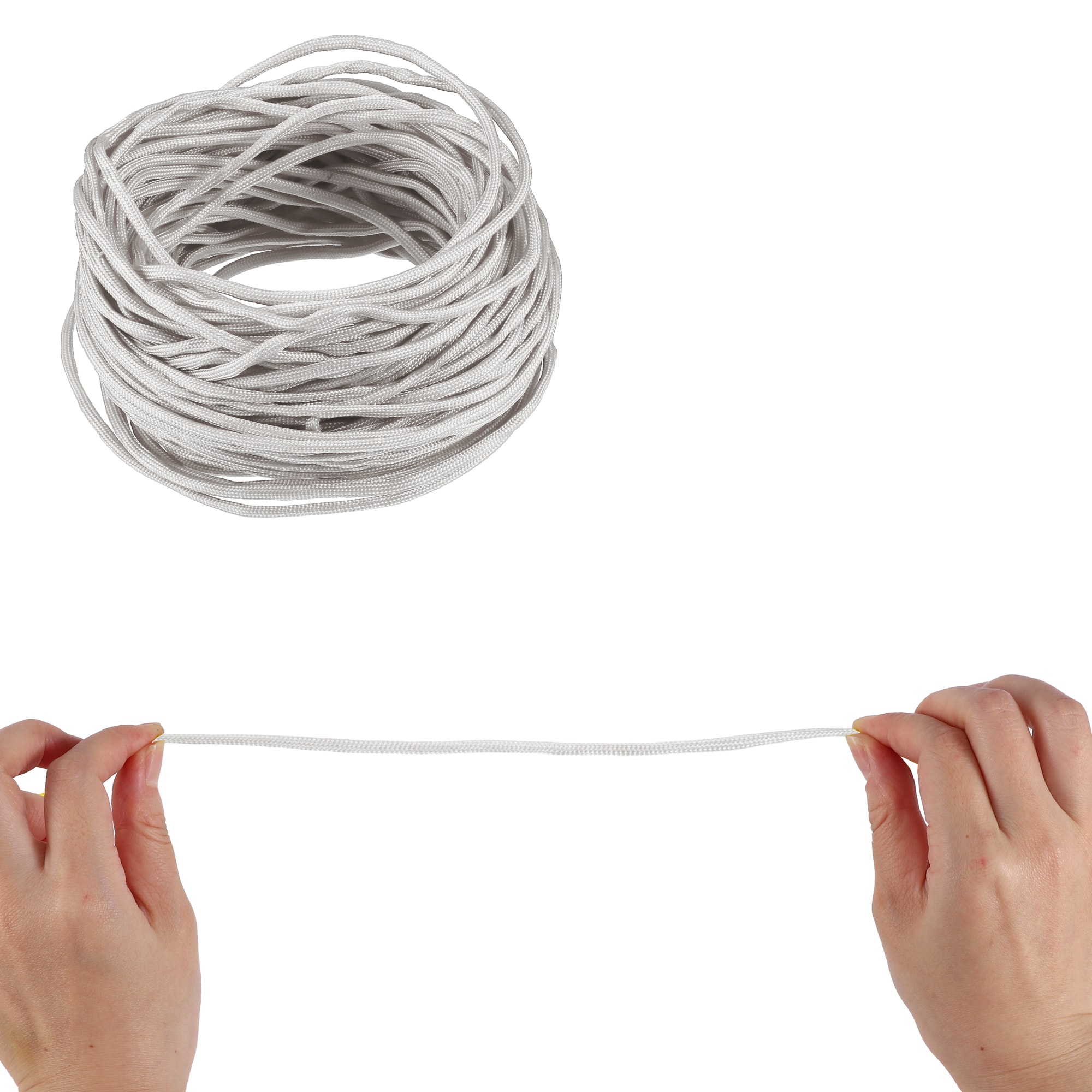 Unique Bargains S26012200UX1679 Bulk-Rope - View #2