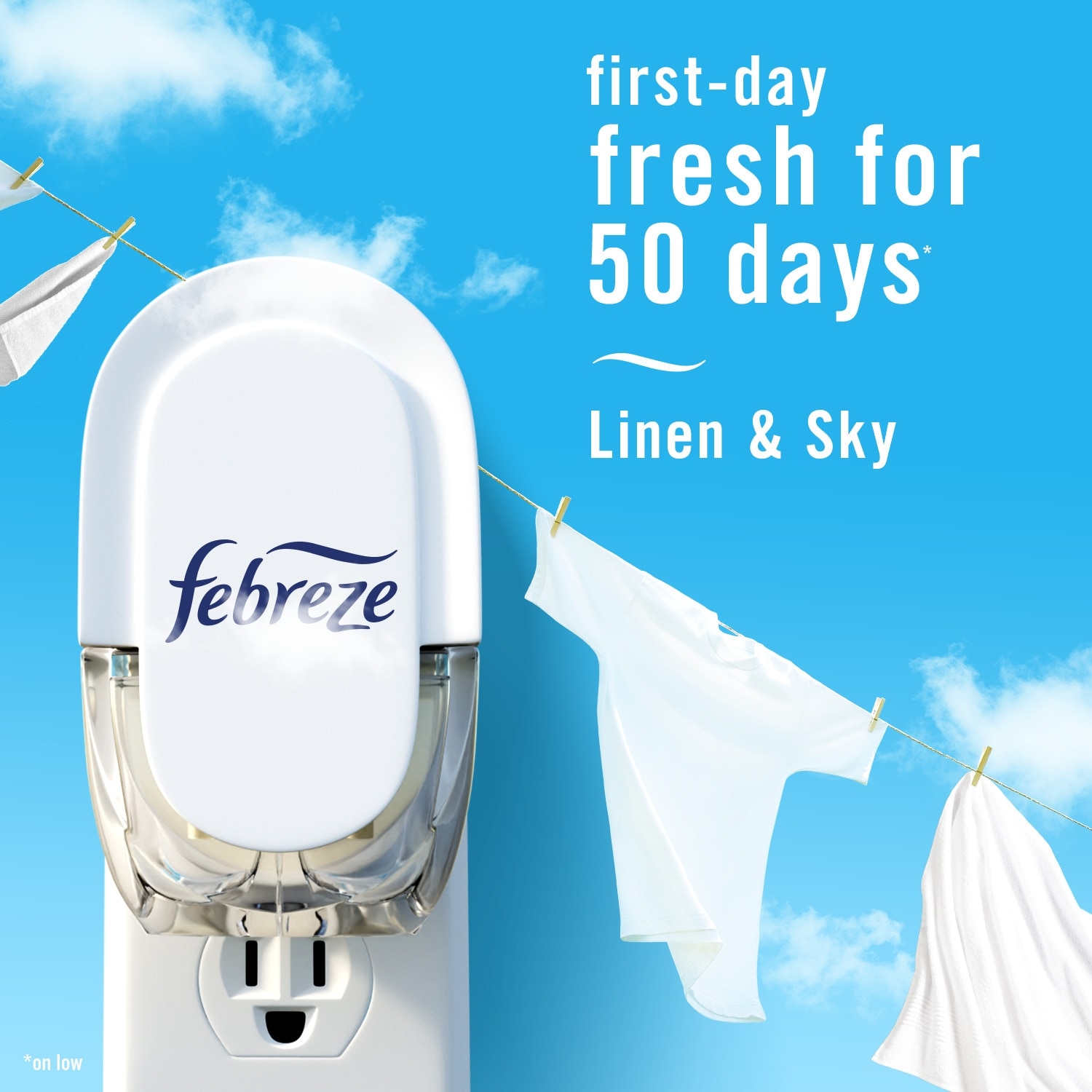 Febreze 3077210199 Air-Fresheners - View #3