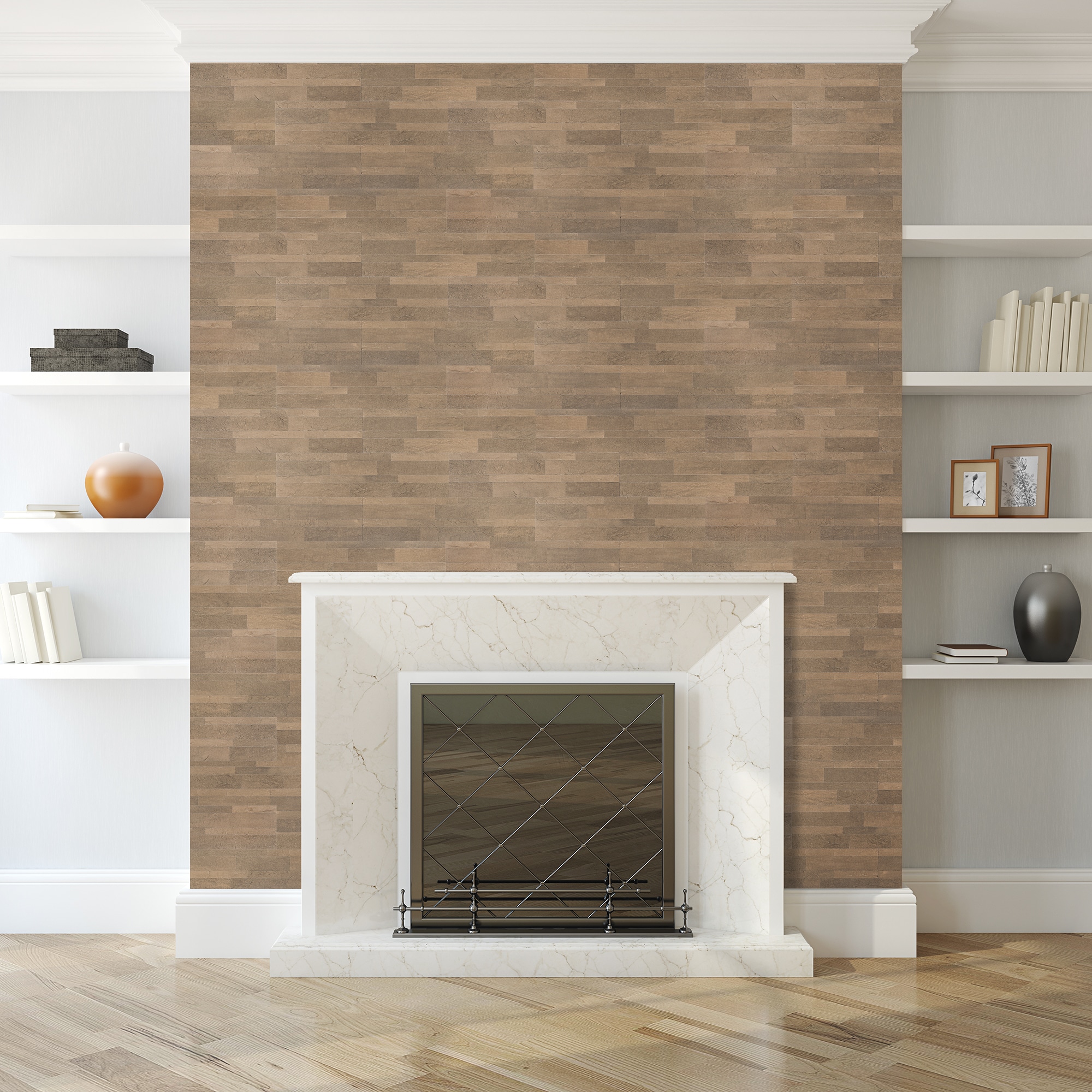 Achim BLDWT10206 Wall-Trim-Accent-Tile - View #2