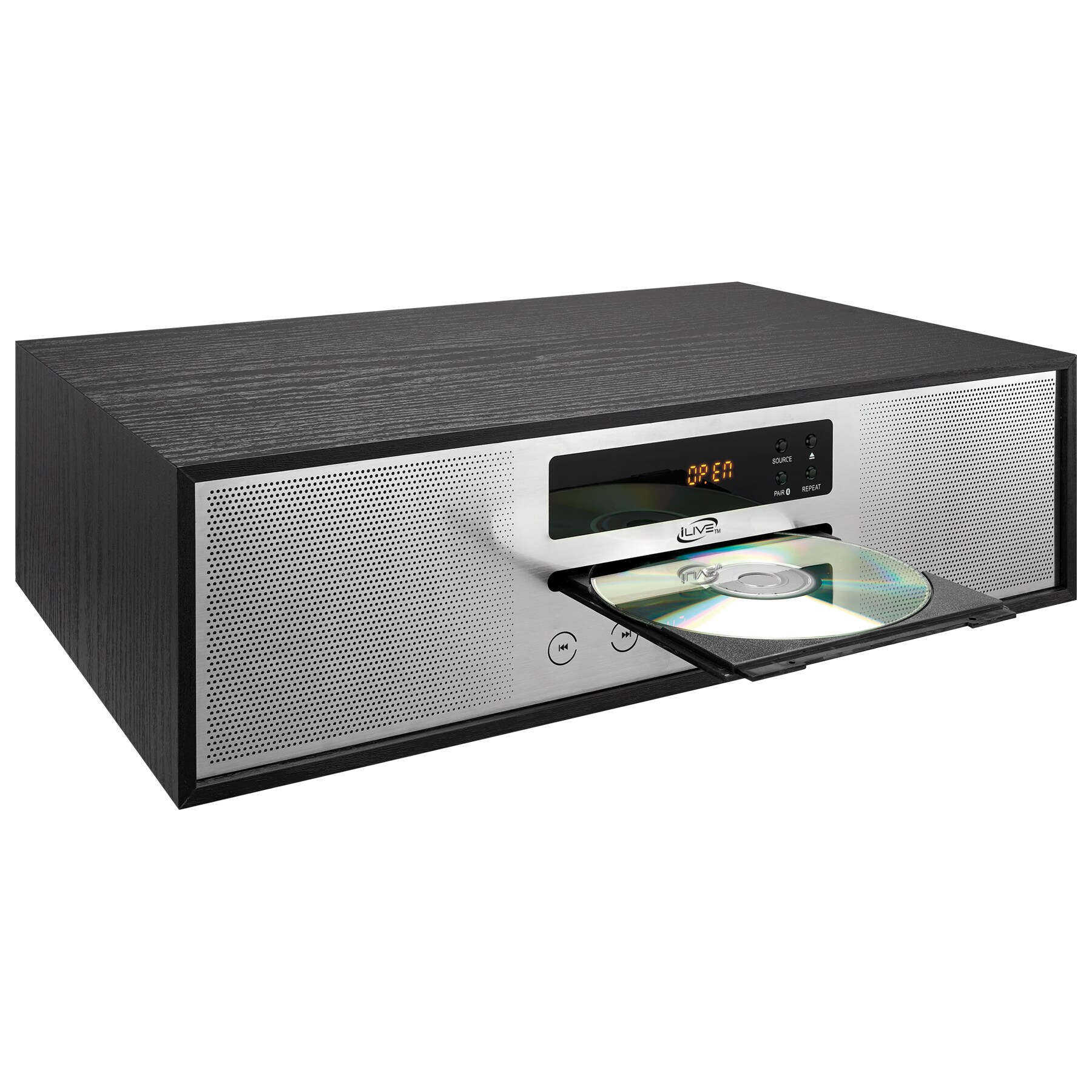 iLive IHB340B Home-Theater-Speaker-Systems - View #4