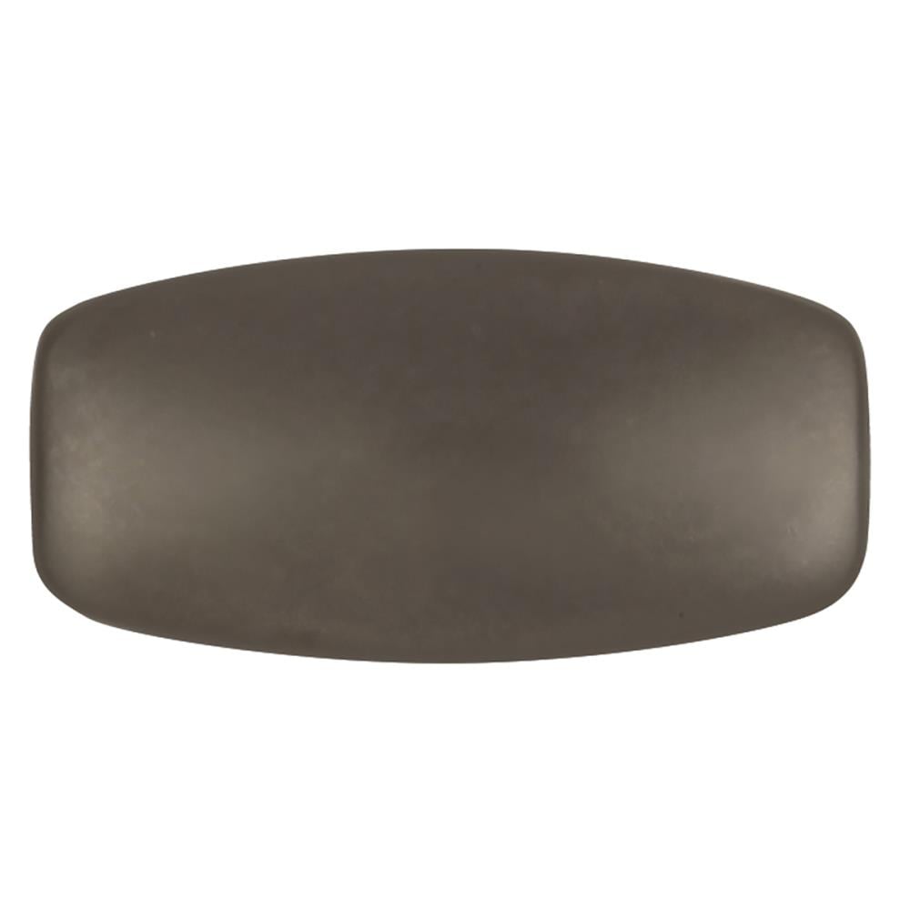 Hickory Hardware P208-BM Cabinet-Knobs - View #2