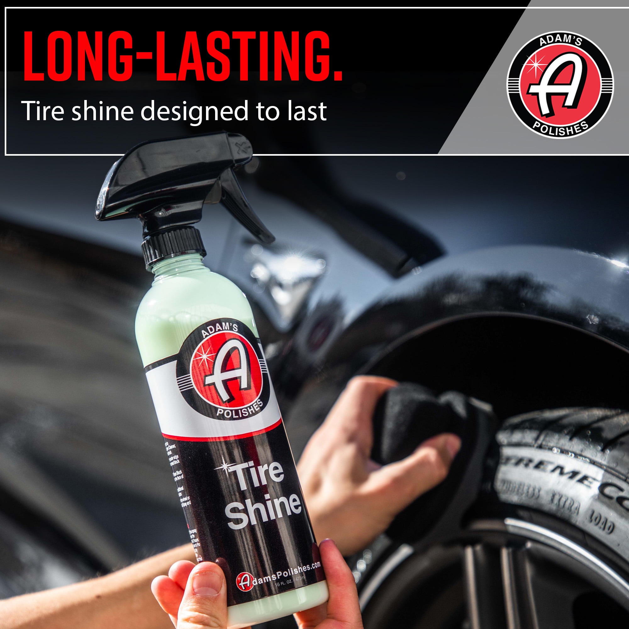 Adams E304128700 Car-Exterior-Cleaner - View #3