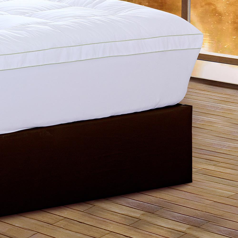 AC Pacific M-MATTRESS PAD-QUEEN Mattress-Covers - View #4