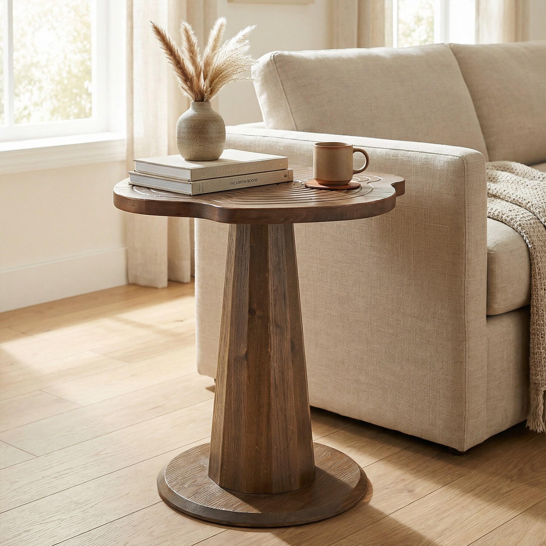 LITTLE TREE LWLT-XK00881-CLL End-Tables - View #2